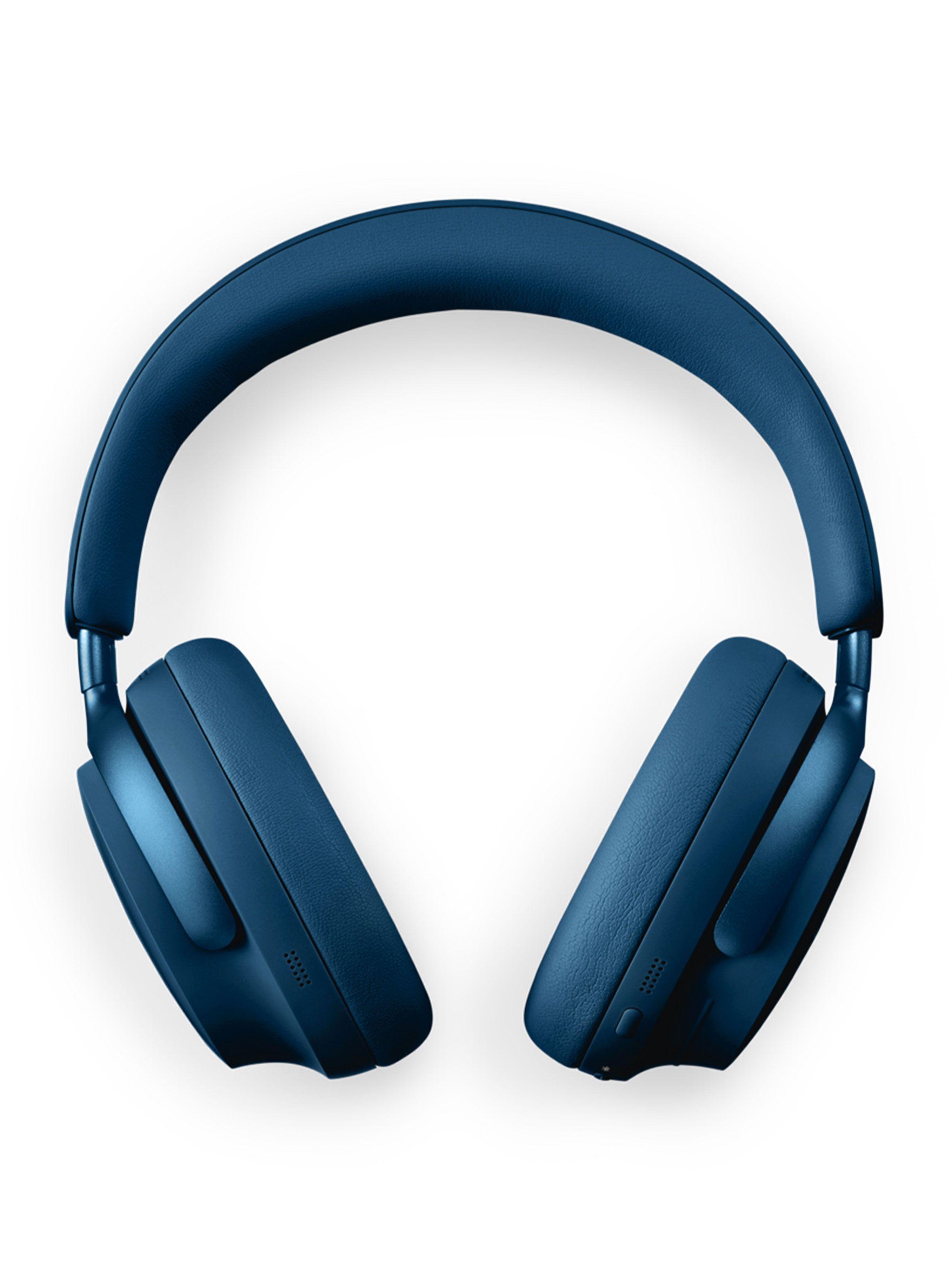 Audífonos Bluetooth QuietComfort Ultra Headphones Lunar Blue-2
