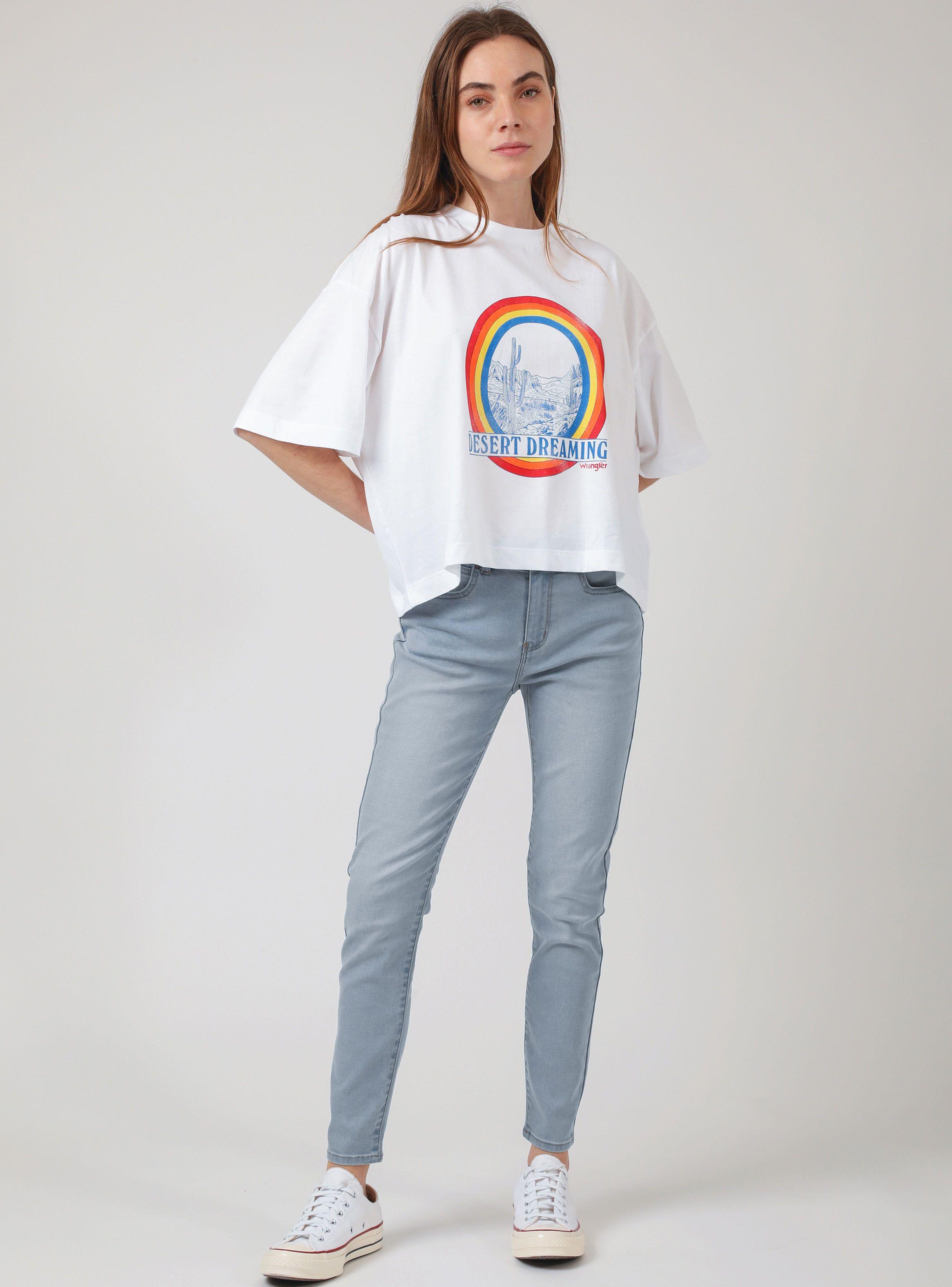 Polera Knits Wrwo Crp-3