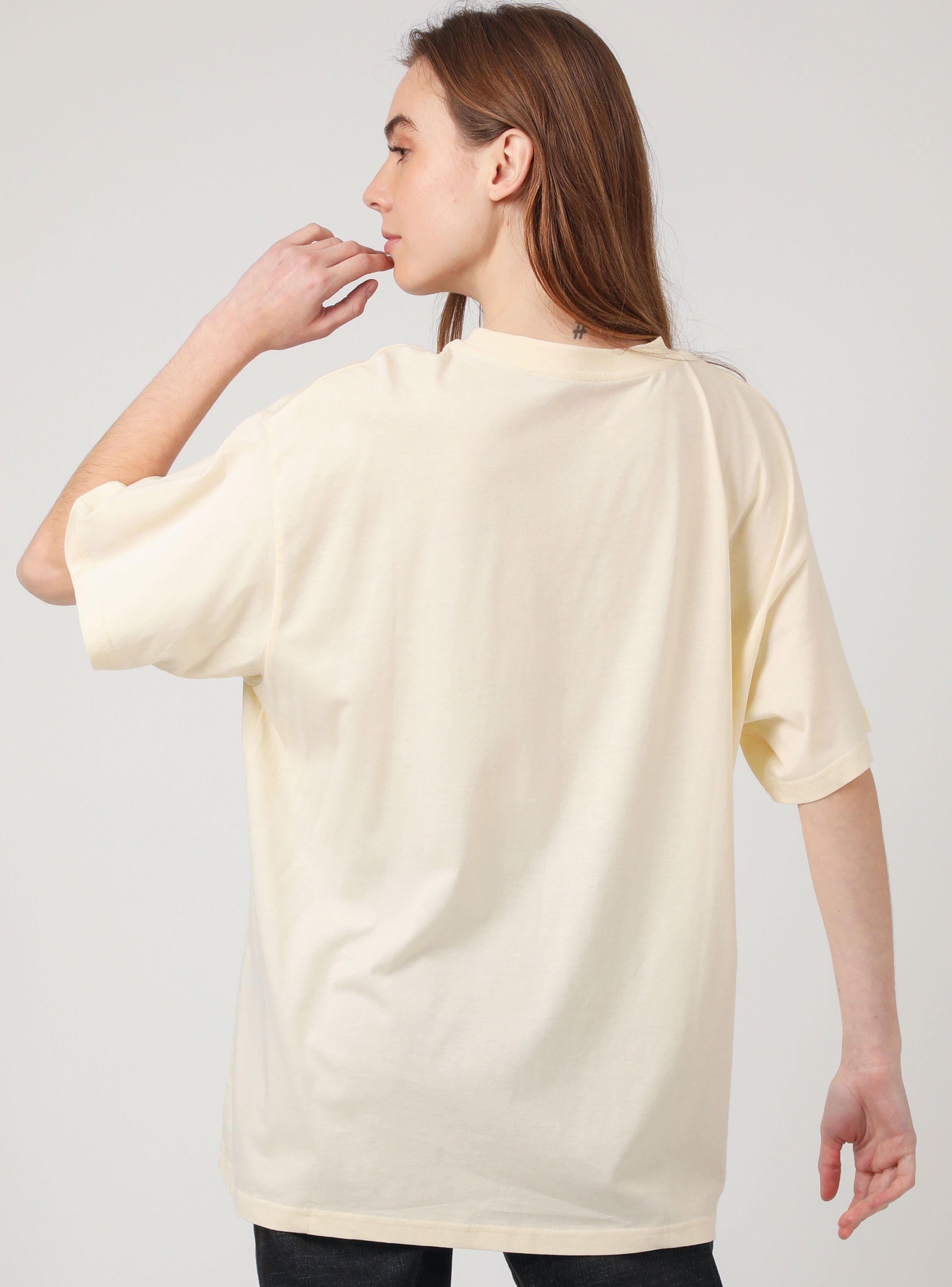 Polera Knits Overs-1