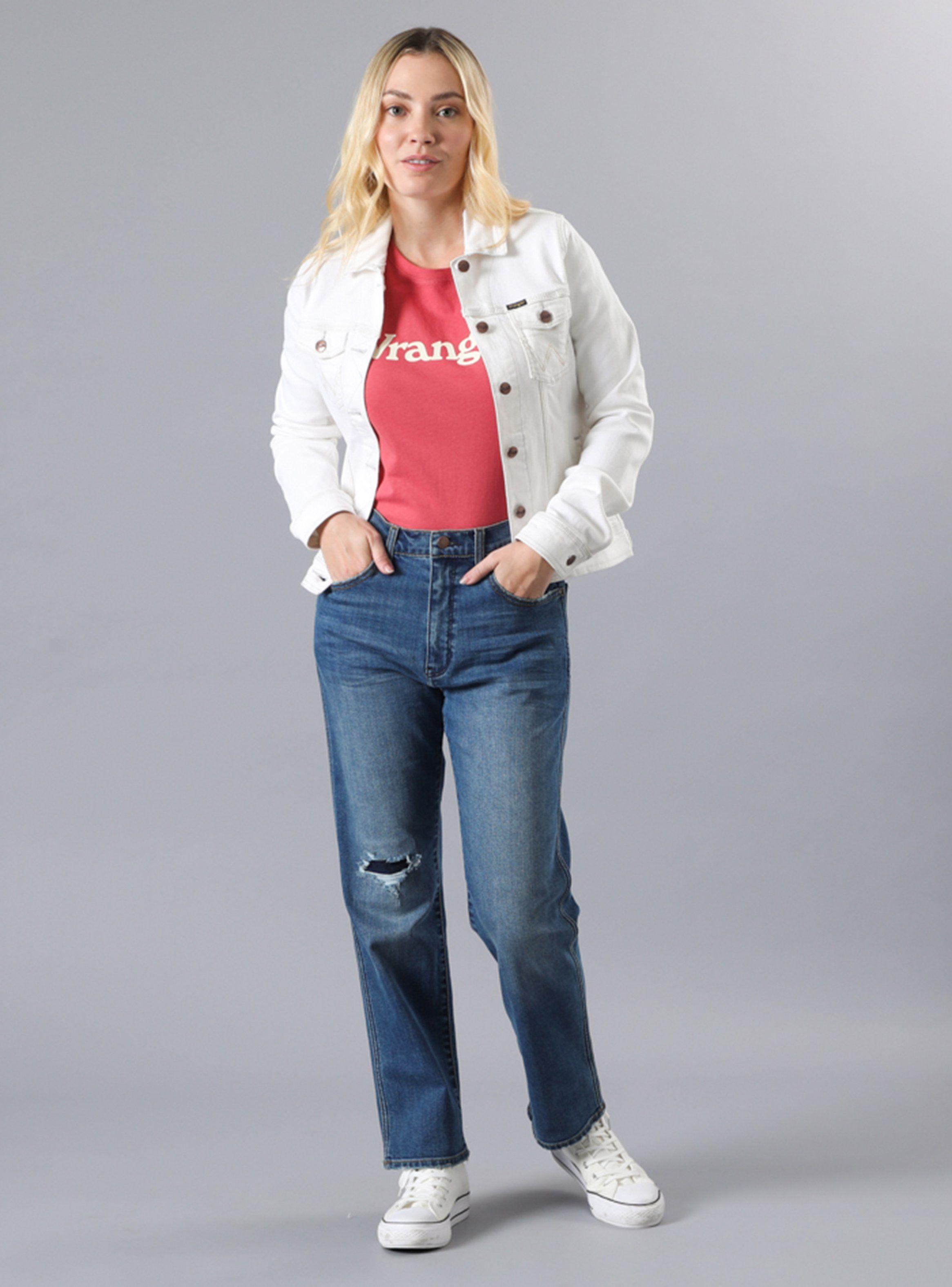 Chaqueta Wrwo Authen-3