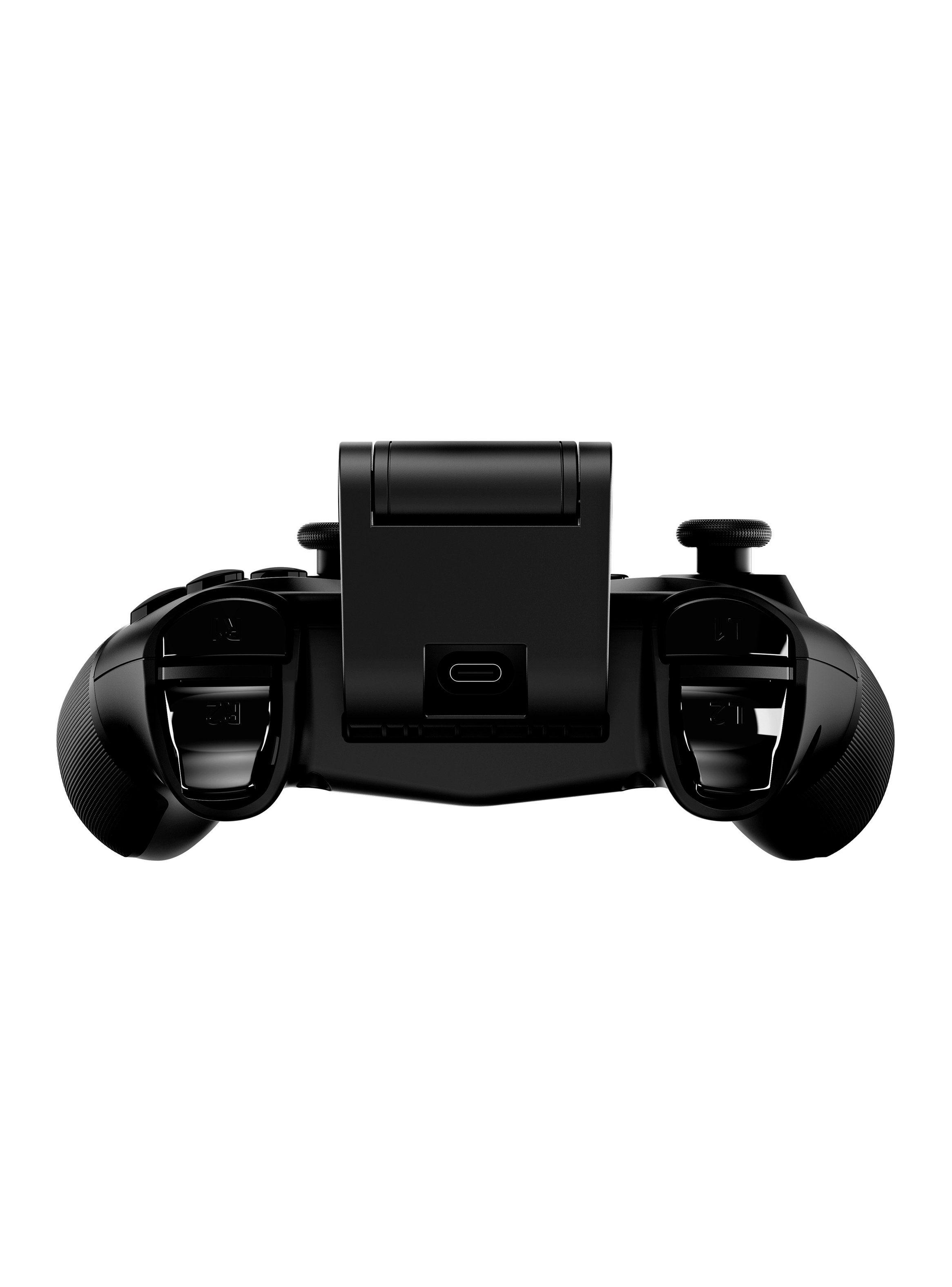 Control Inalámbrico Gaming Clutch-3