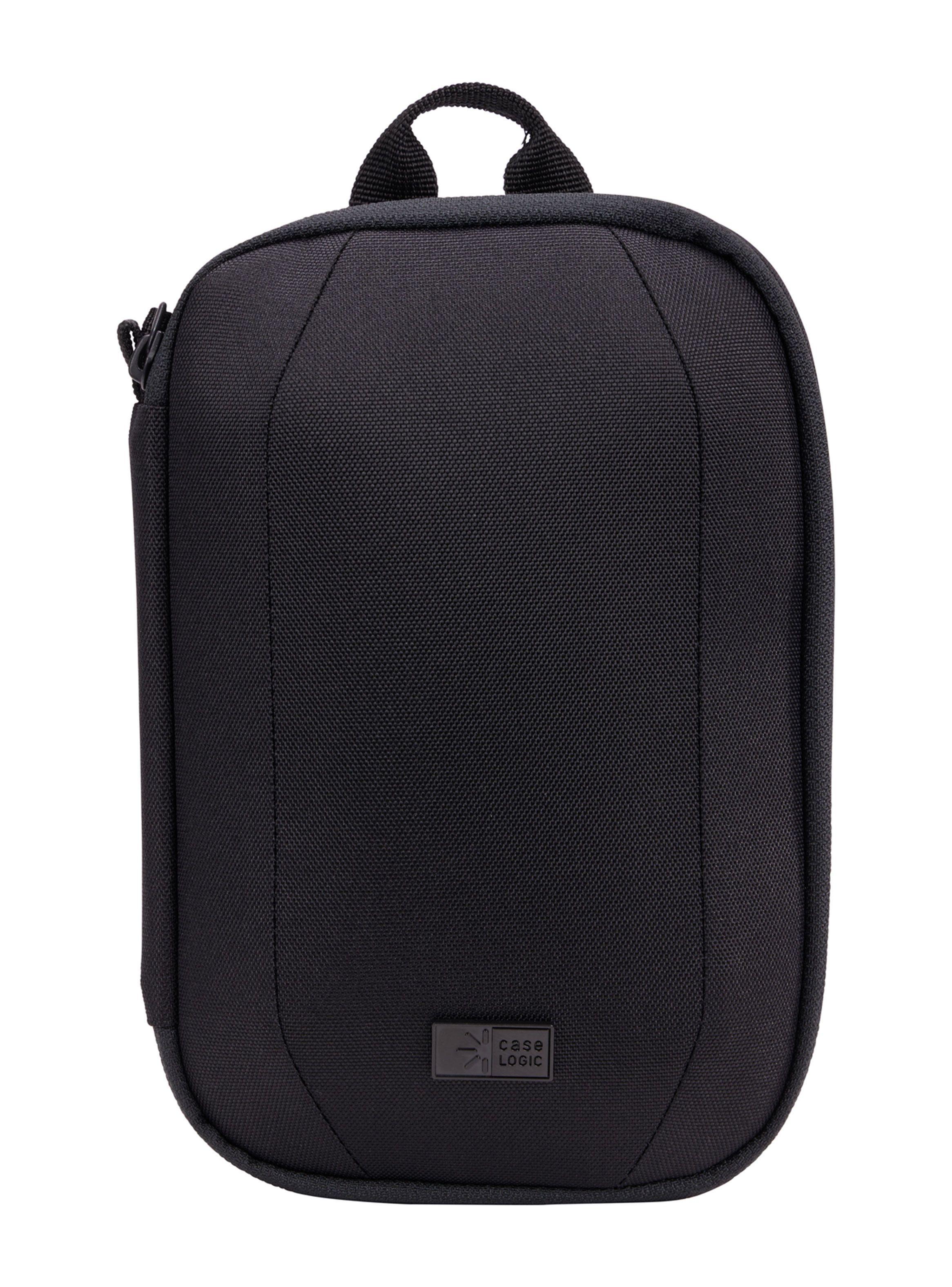 Estuche Accesorios Negro-0
