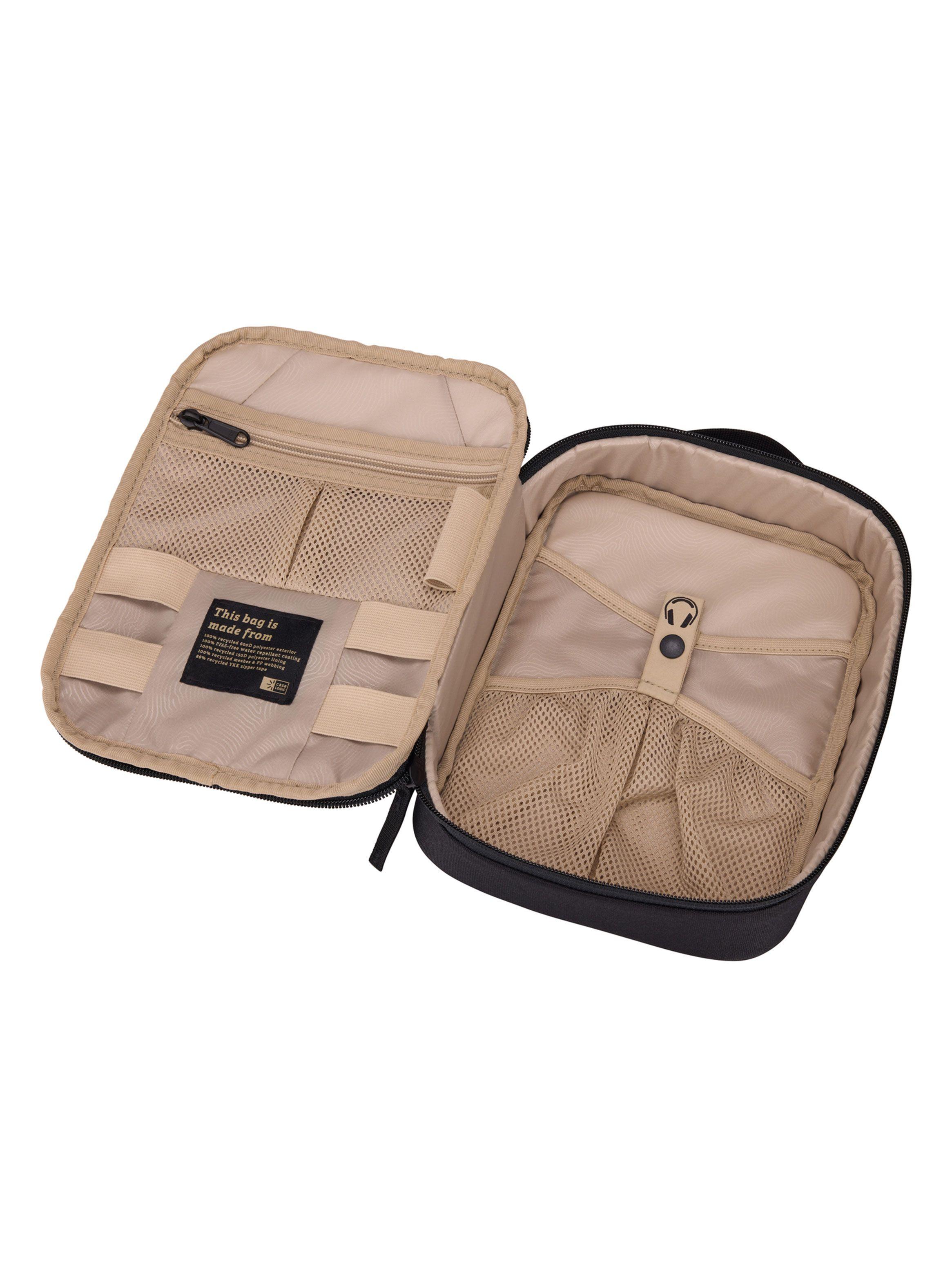 Estuche Accesorios Grande Negro-4