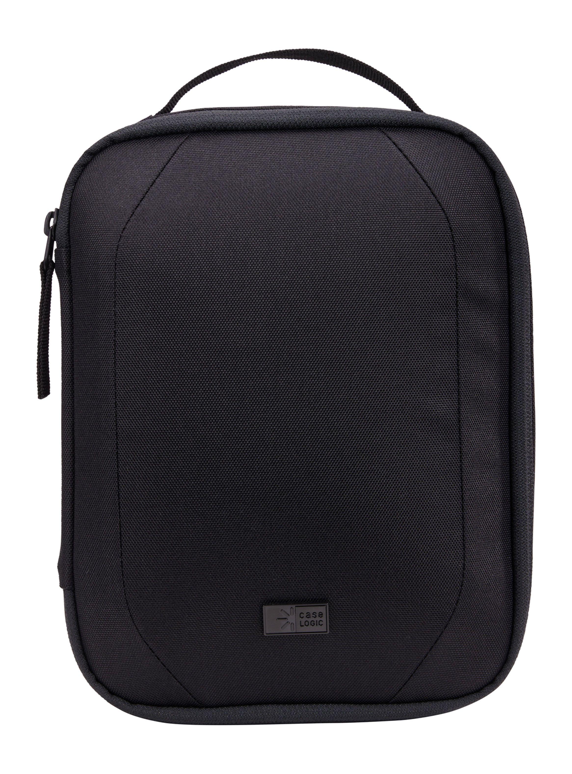 Estuche Accesorios Grande Negro-0