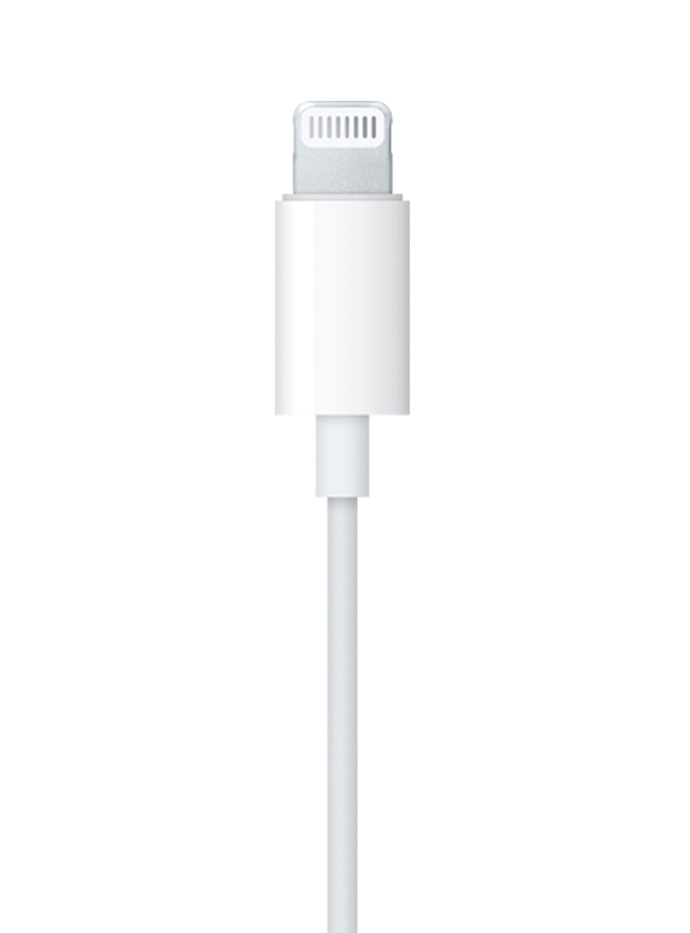 Apple EarPods con Conector Lightning-4