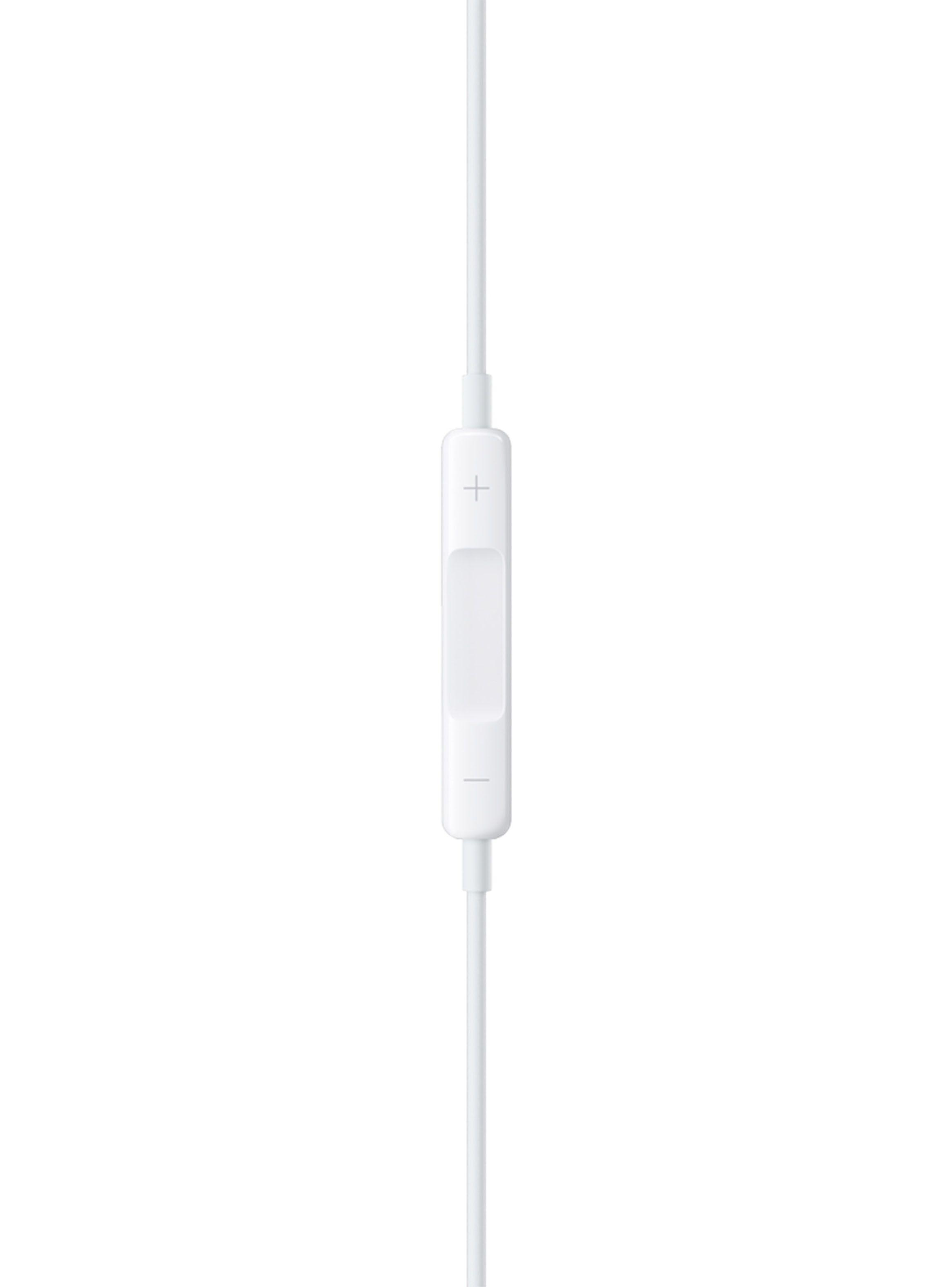 Apple EarPods con Conector Lightning-5