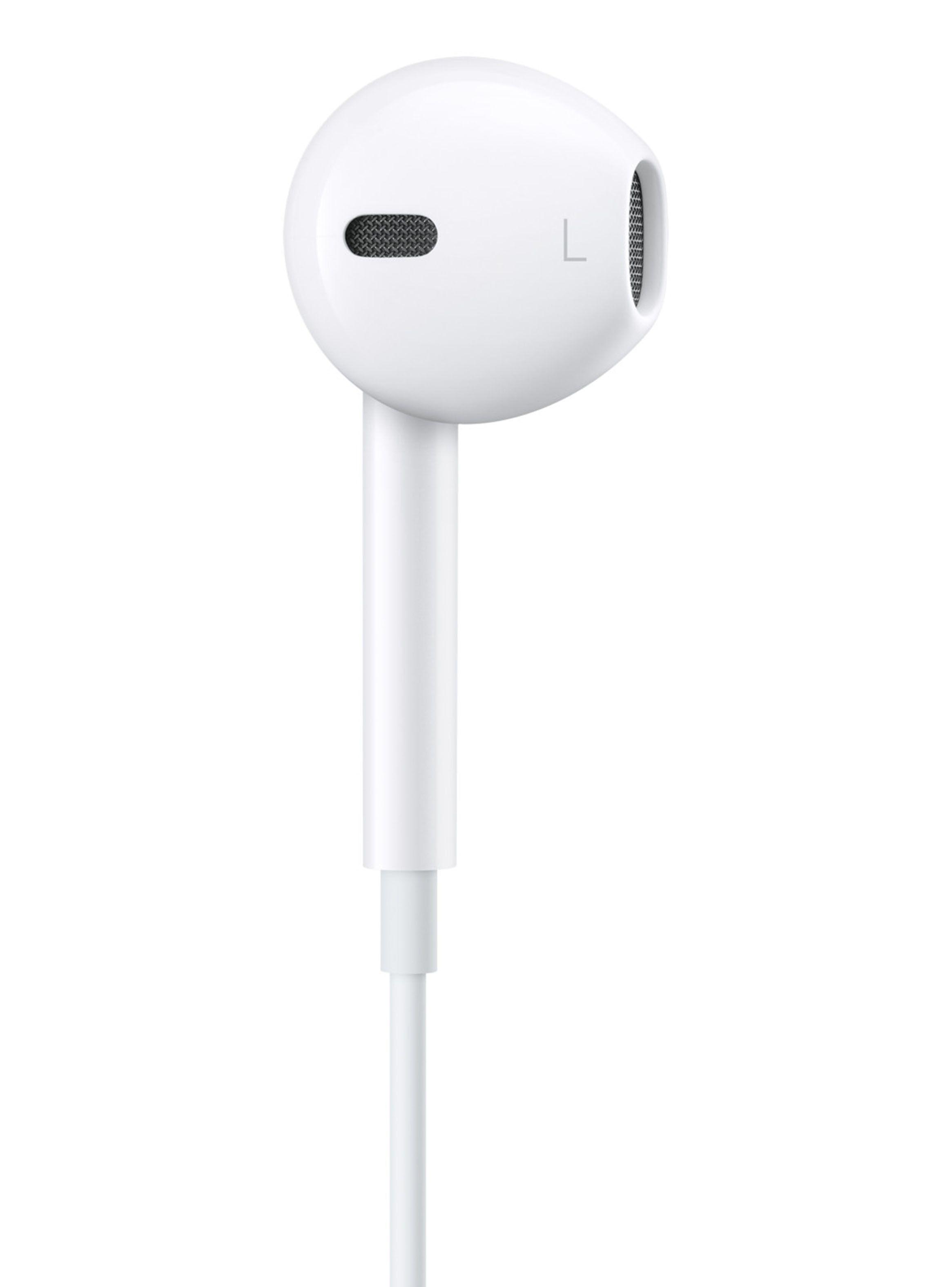 Apple EarPods con Conector USB-C-2