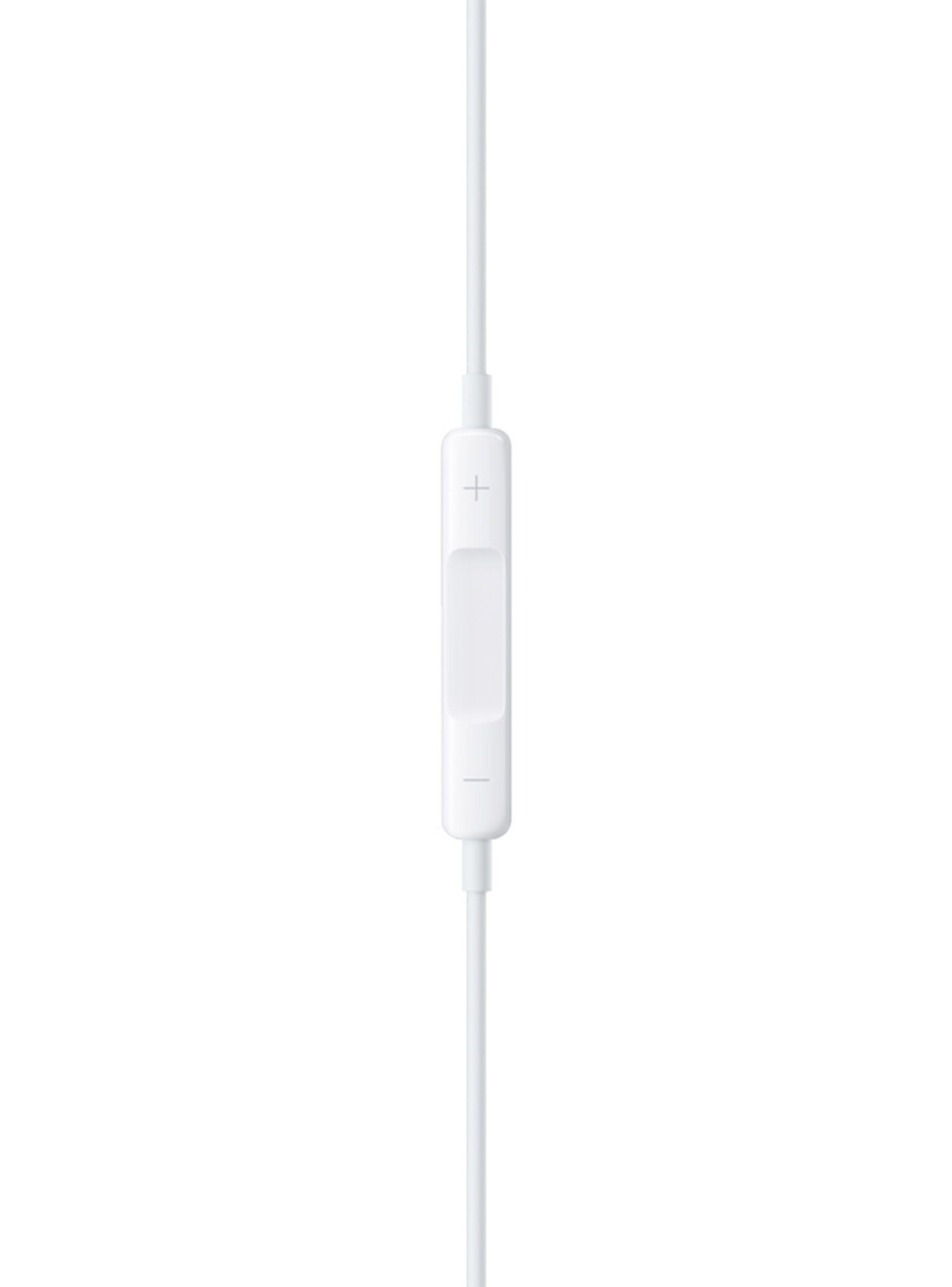 Apple EarPods con Conector USB-C-5