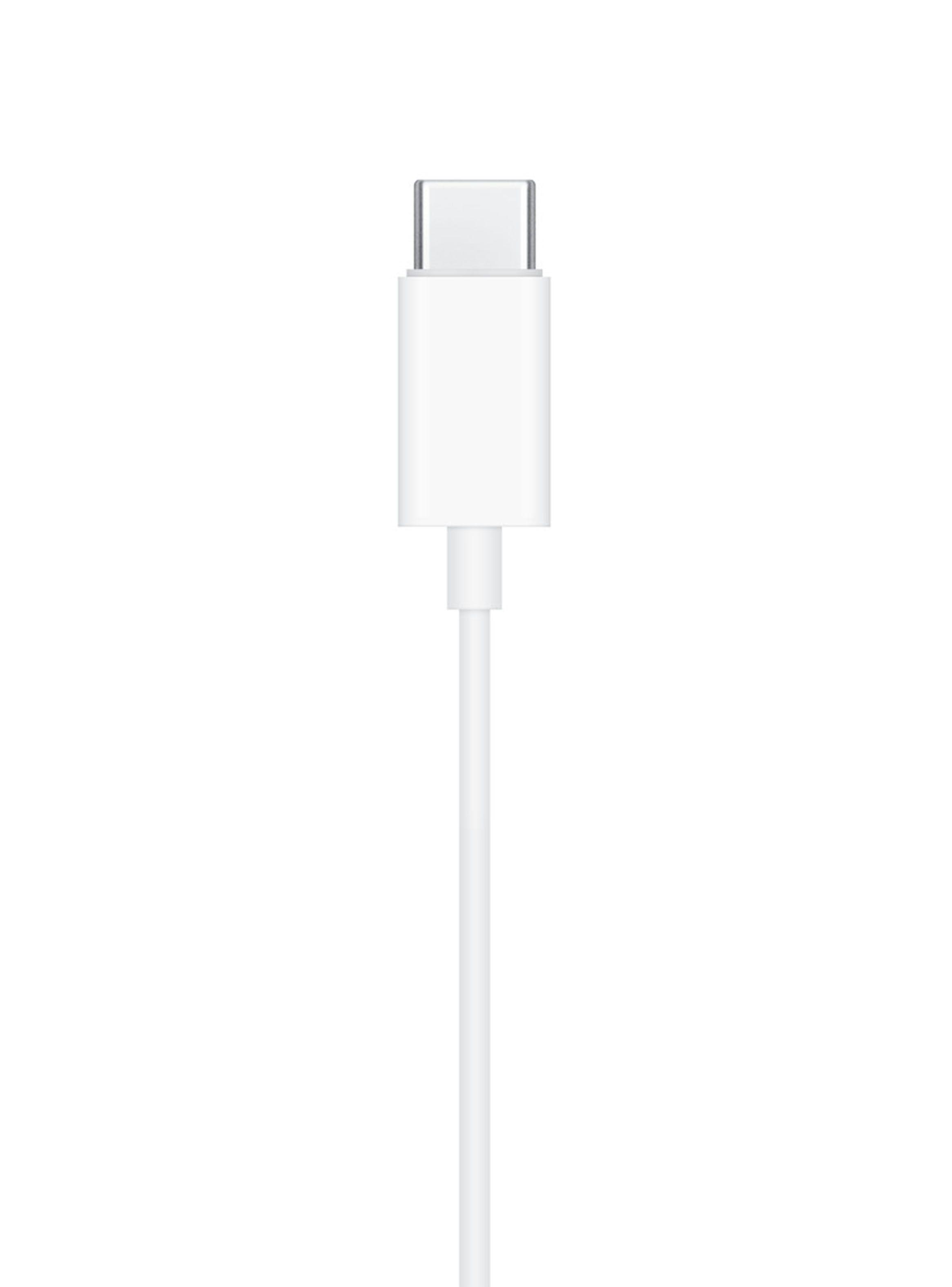 Apple EarPods con Conector USB-C-4