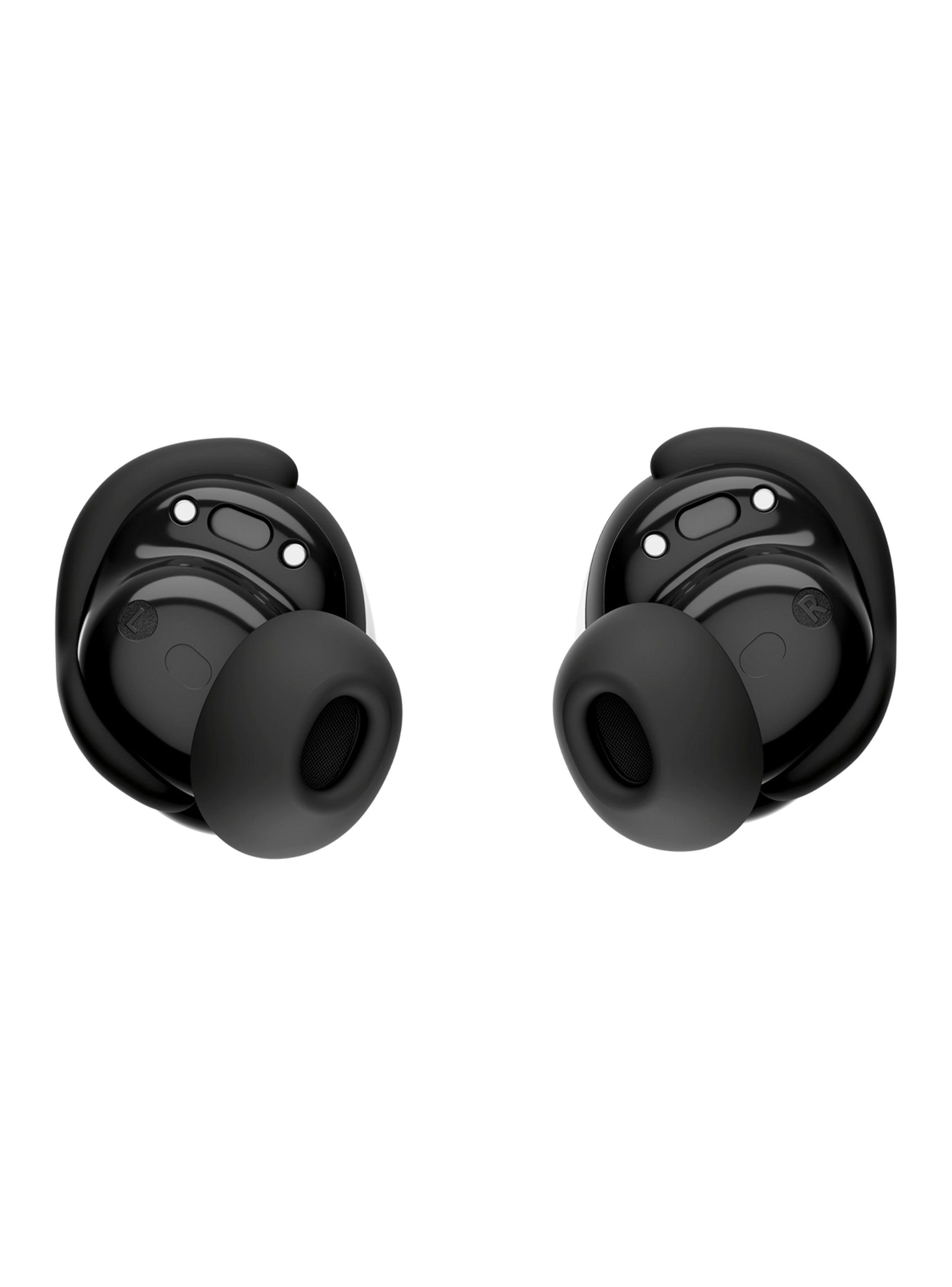 Audífonos Bluetooth QuietComfort Earbuds Black-2
