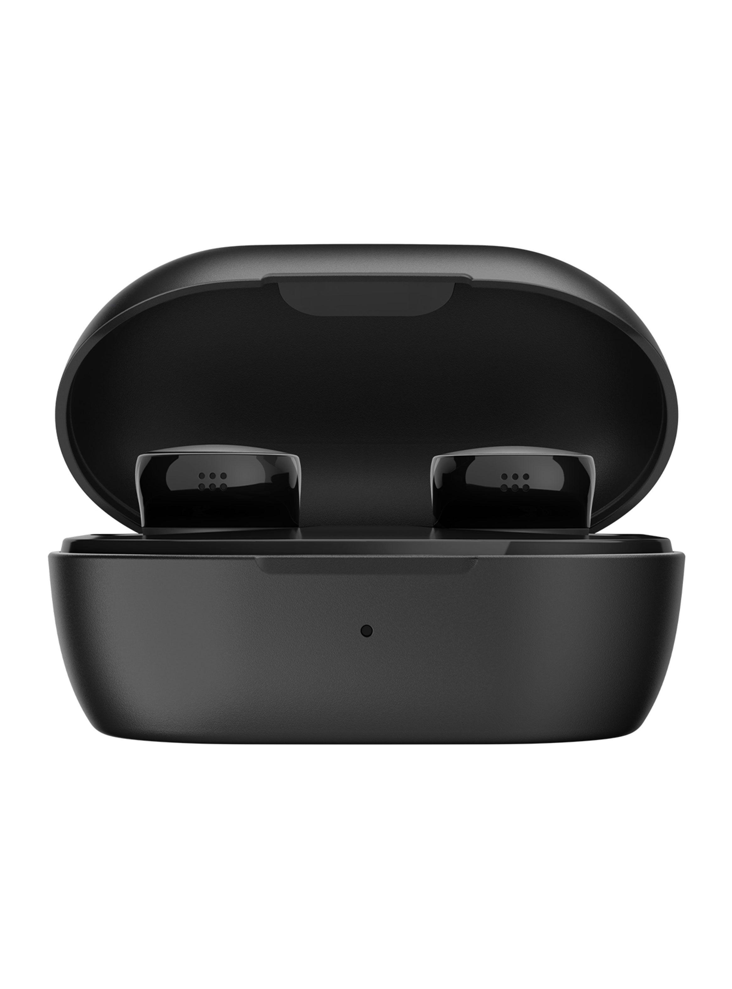 Audífonos Bluetooth QuietComfort Earbuds Black-4
