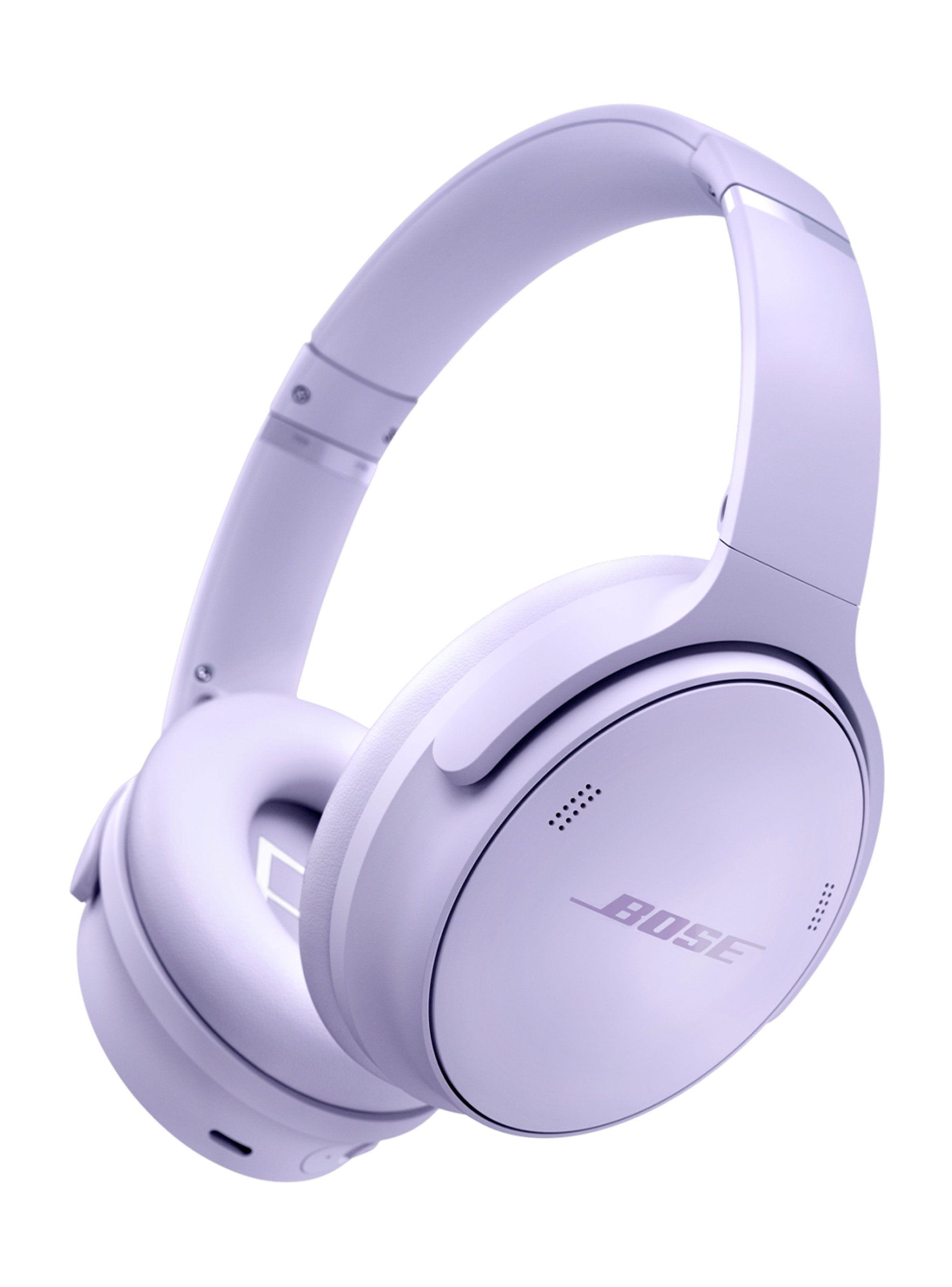 Audífonos QuietComfort Headphones Chilled Lilac-2