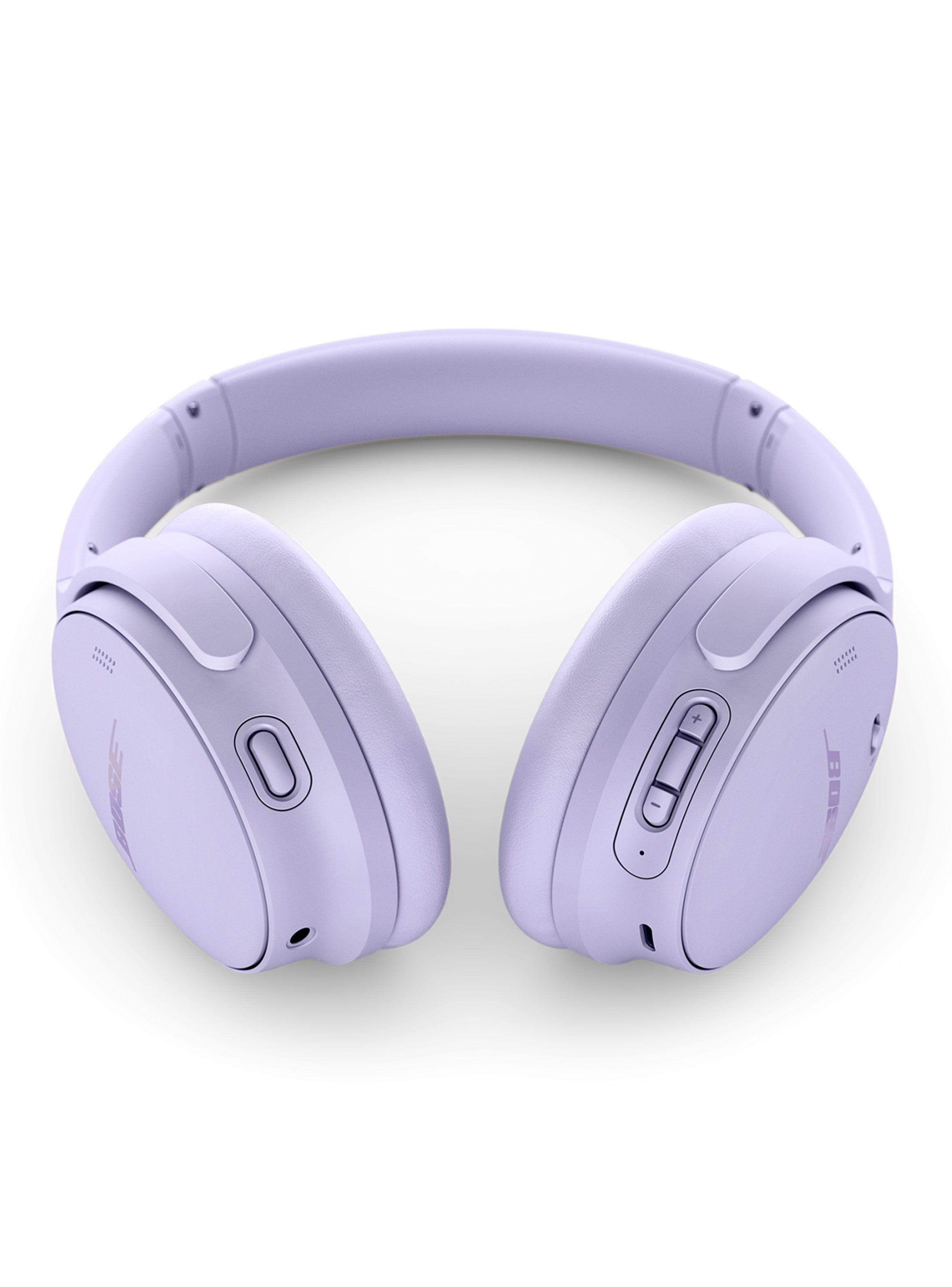 Audífonos QuietComfort Headphones Chilled Lilac-1