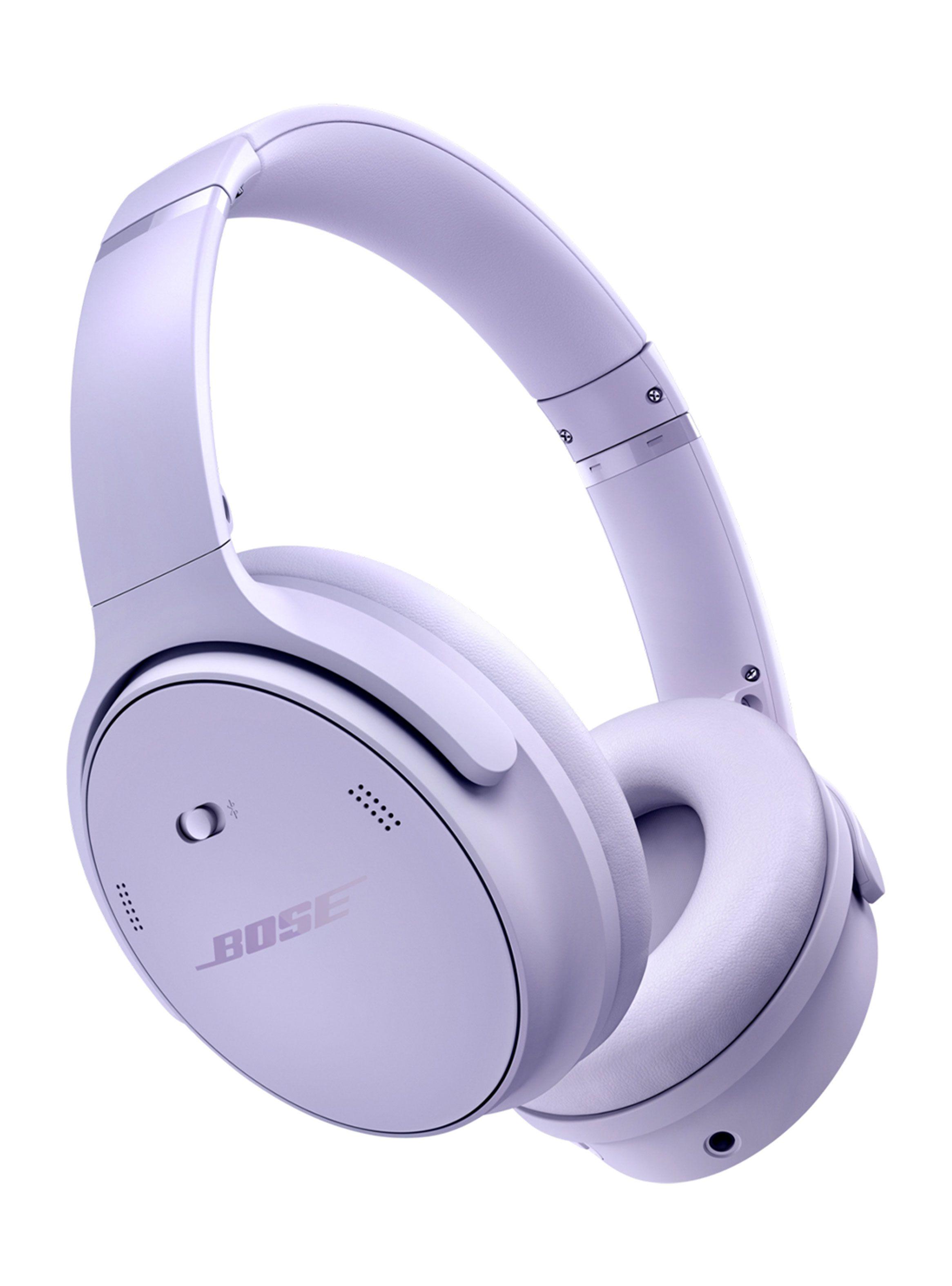 Audífonos QuietComfort Headphones Chilled Lilac-0