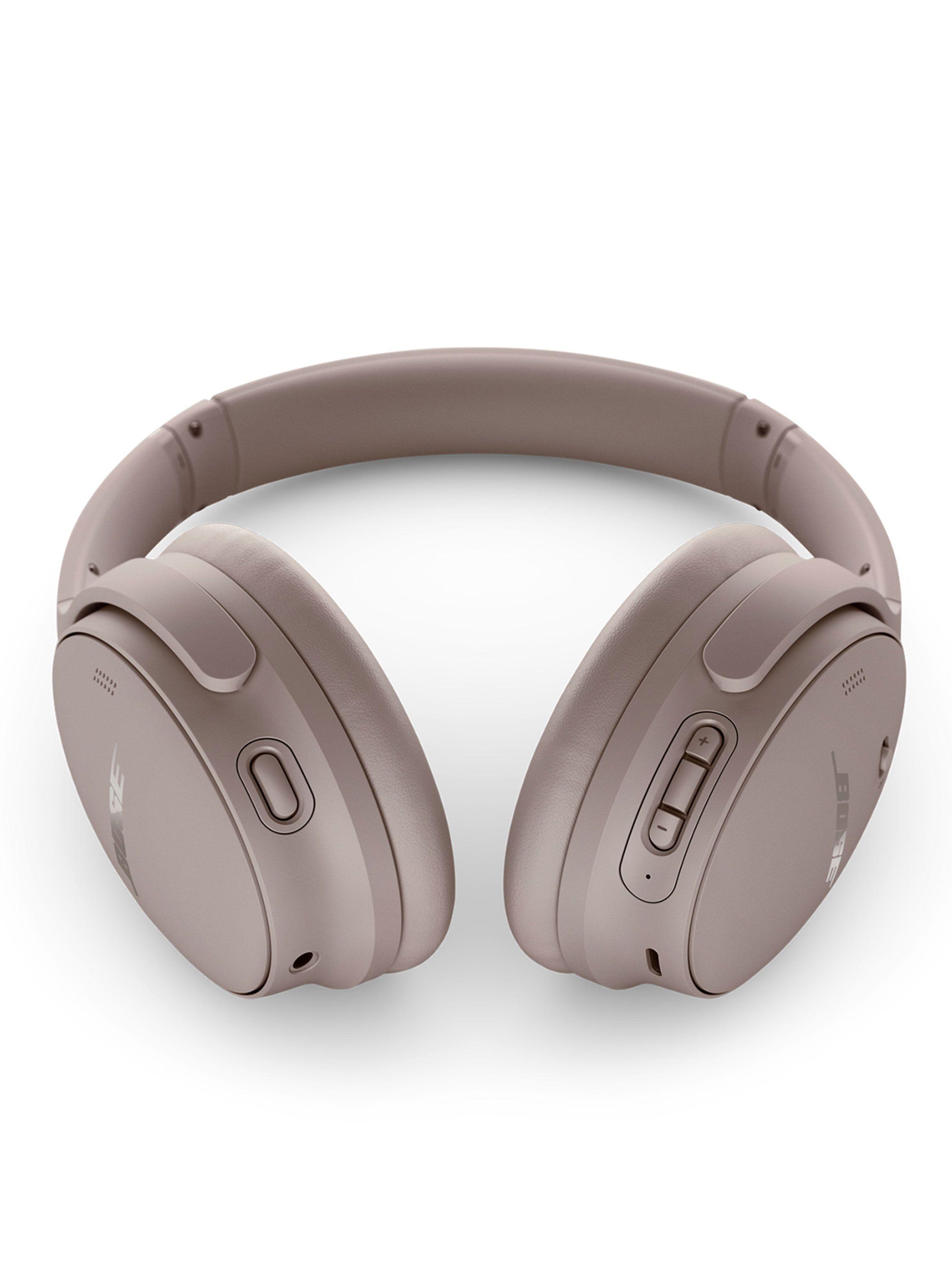 Audífonos QuietComfort Headphones Sandstone-1