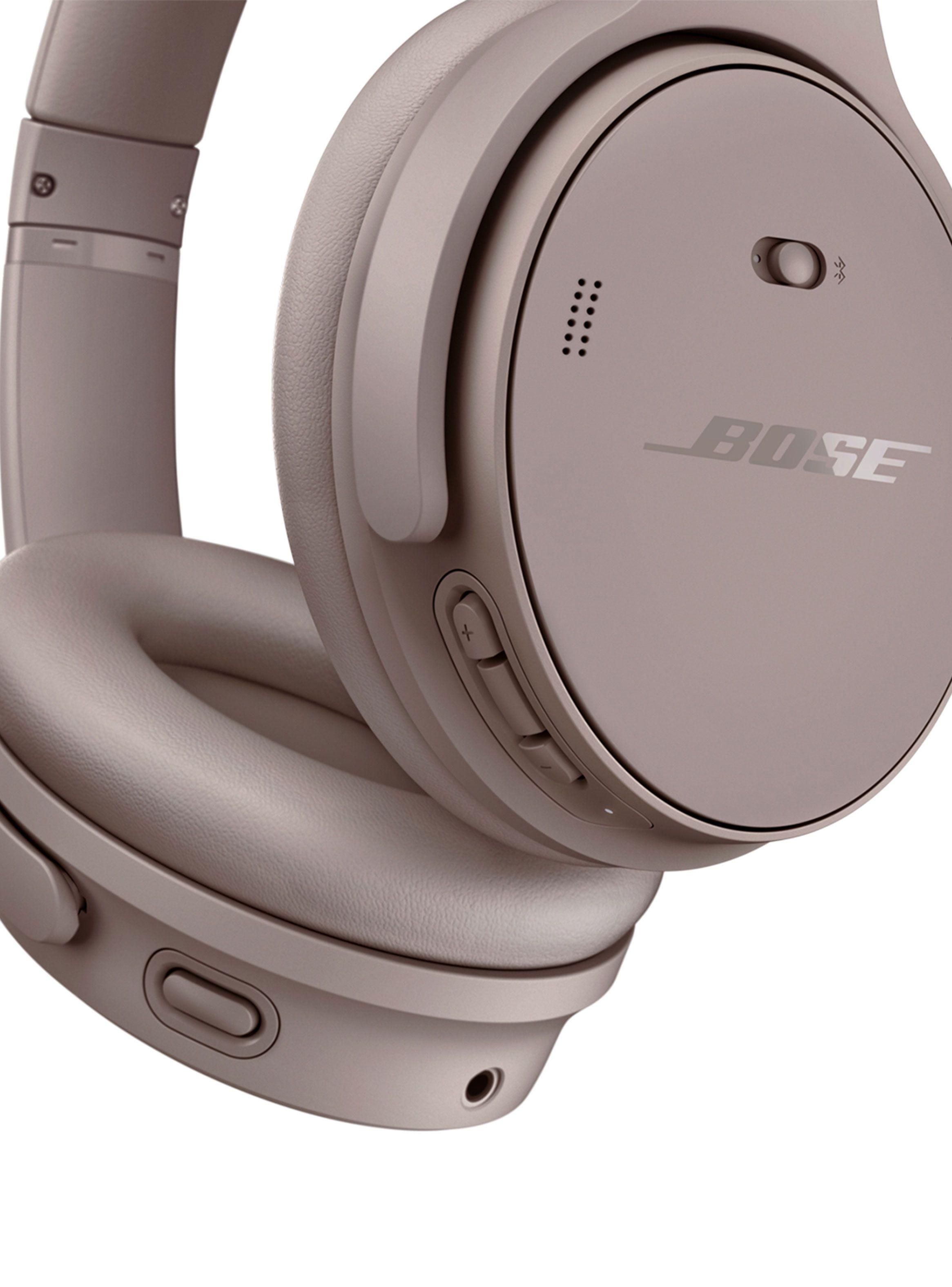 Audífonos QuietComfort Headphones Sandstone-3