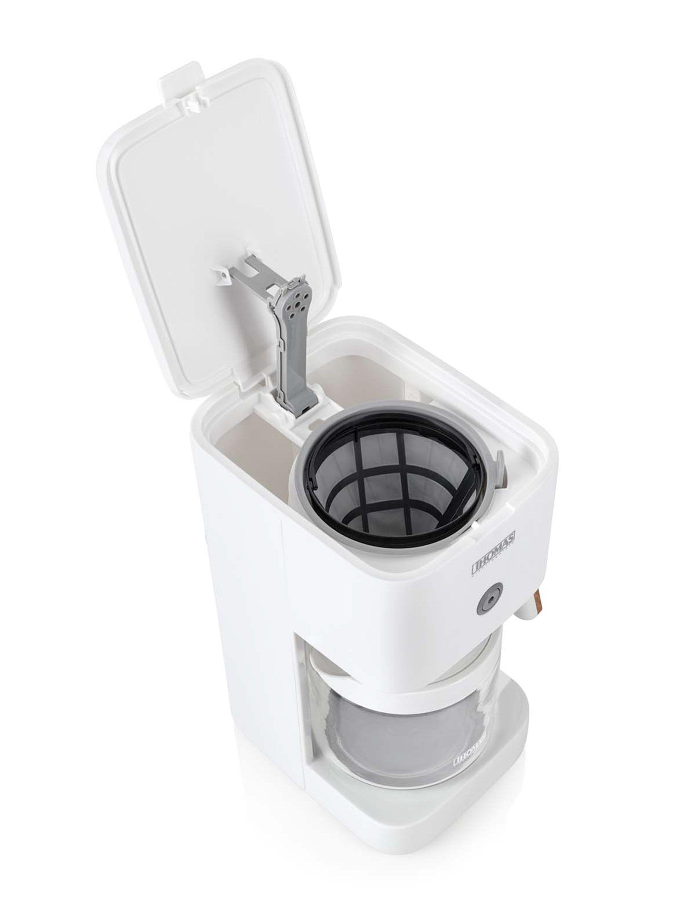 Cafetera de Filtro 1.5 Litros TH-134B-3