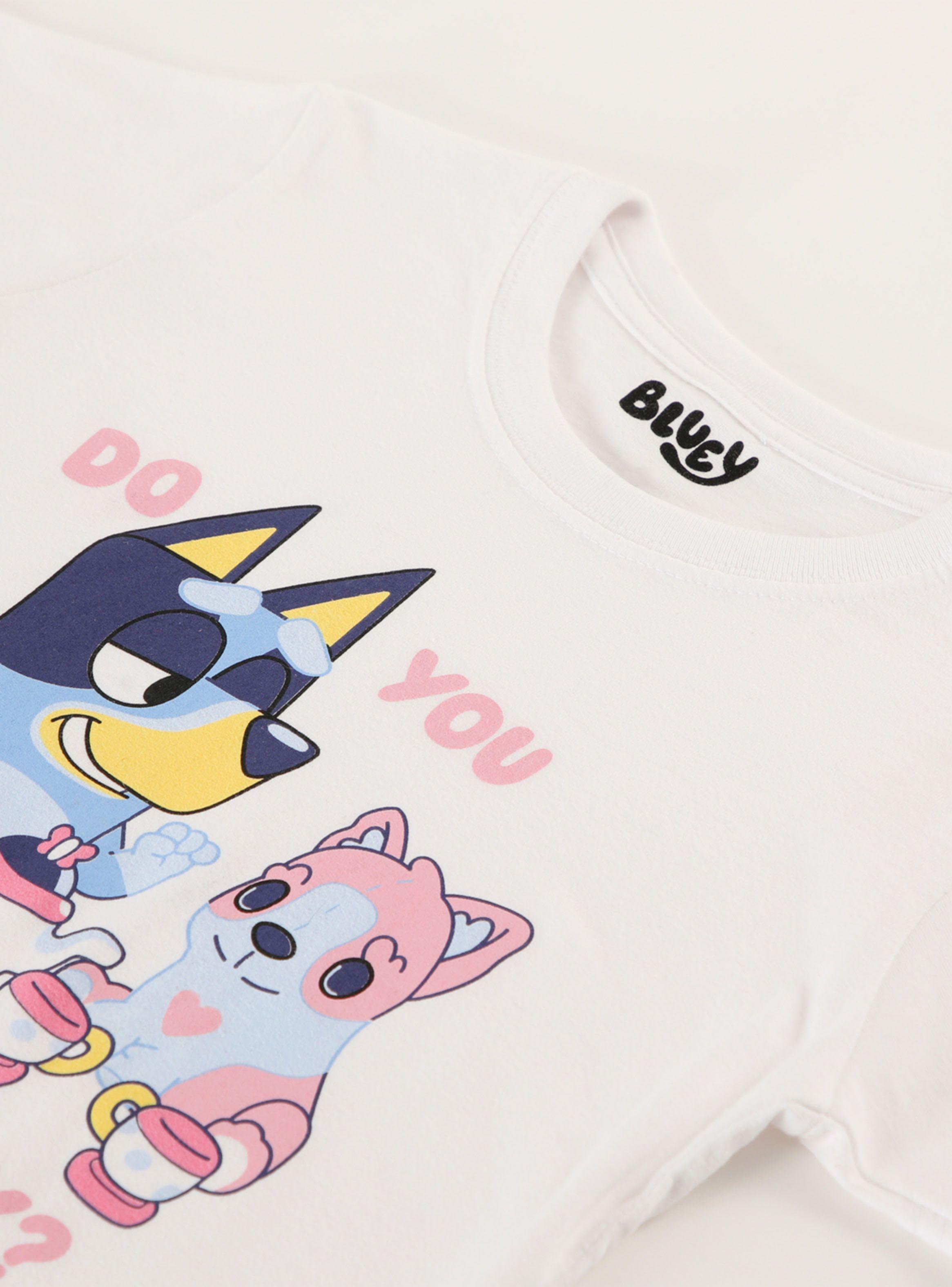 Polera Manga Corta Toddlera Play-2
