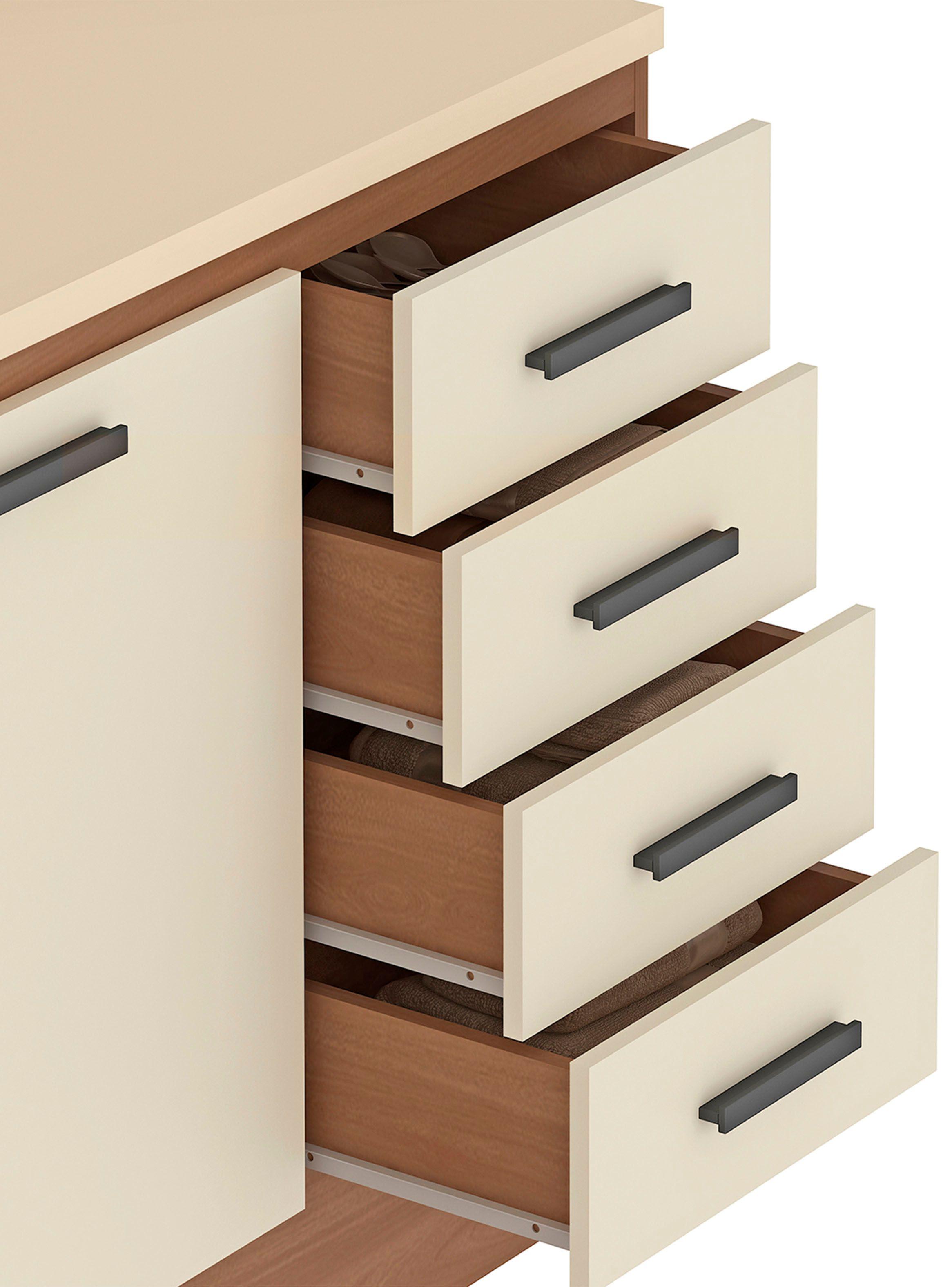 Mueble Base Mia 120 cm-4