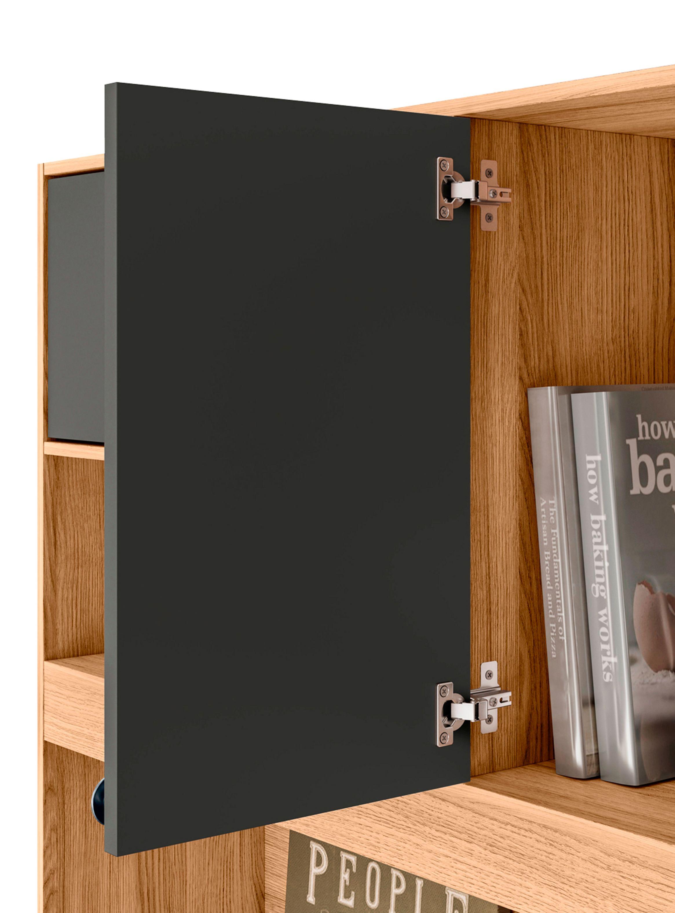 Kit Cocina Erva 1 Cajón 6 Puertas-4