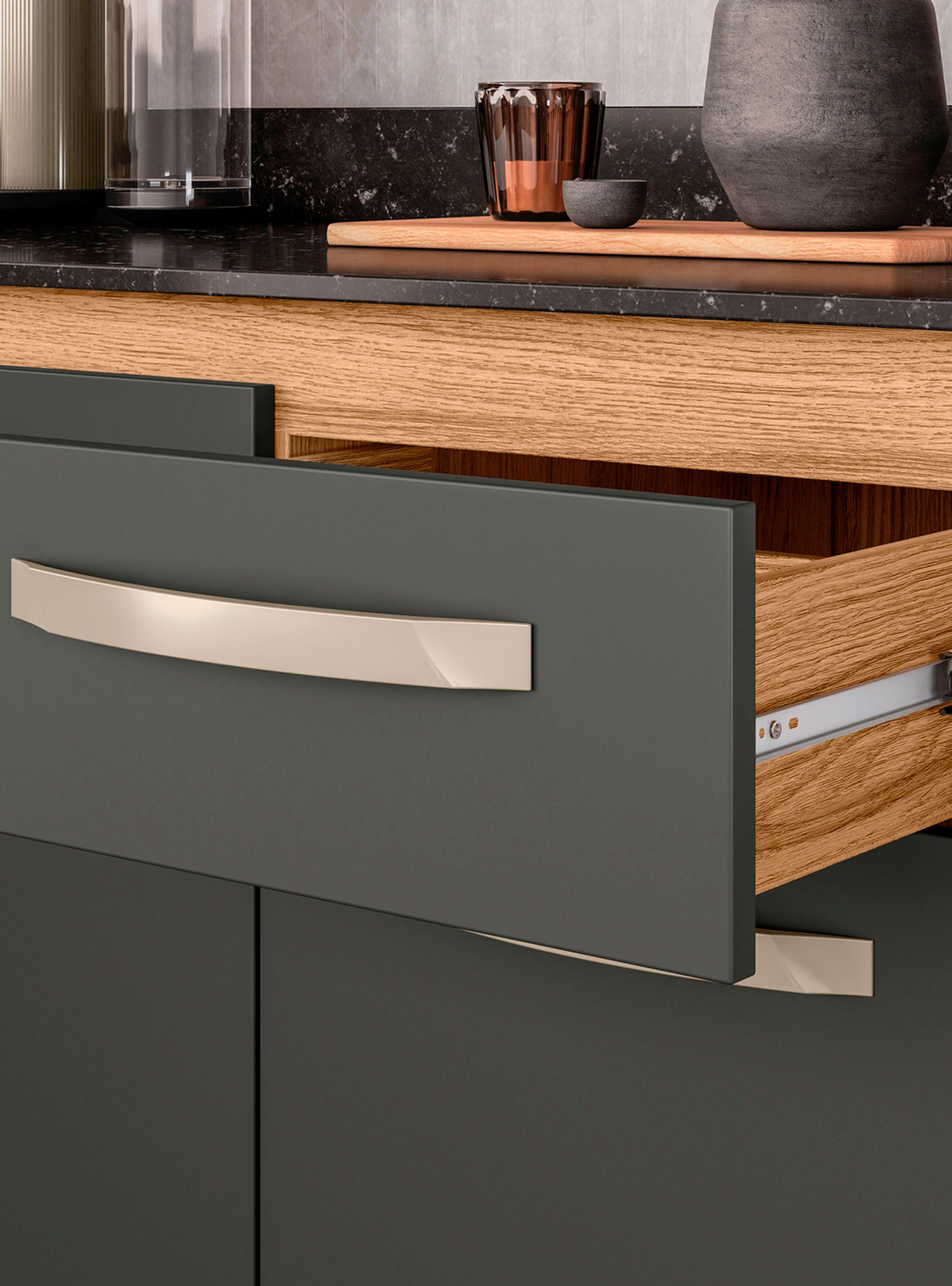 Kit Cocina Fit 11 Puertas 1 Cajón-4