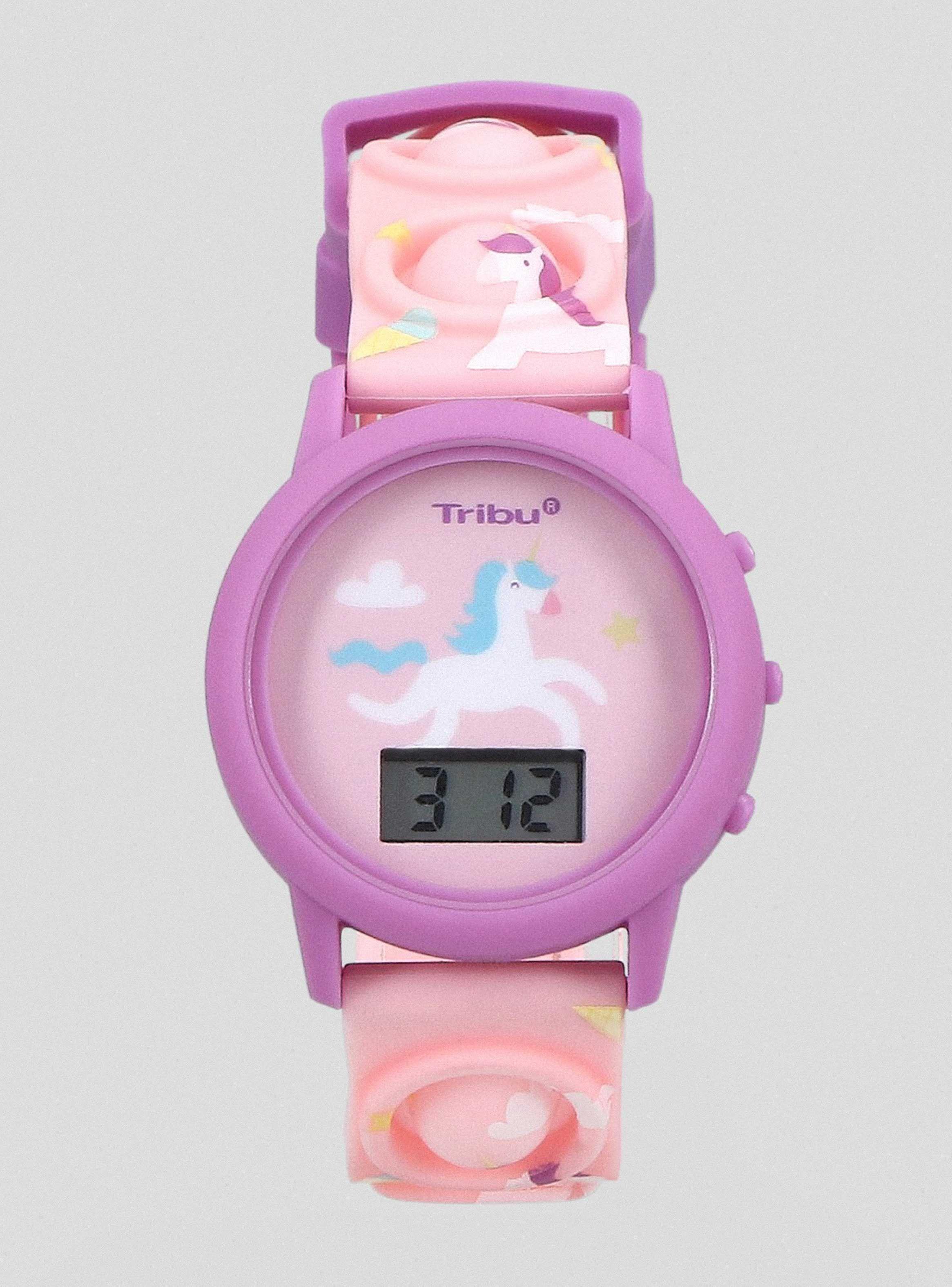Reloj Infantil Pop It Niña-0