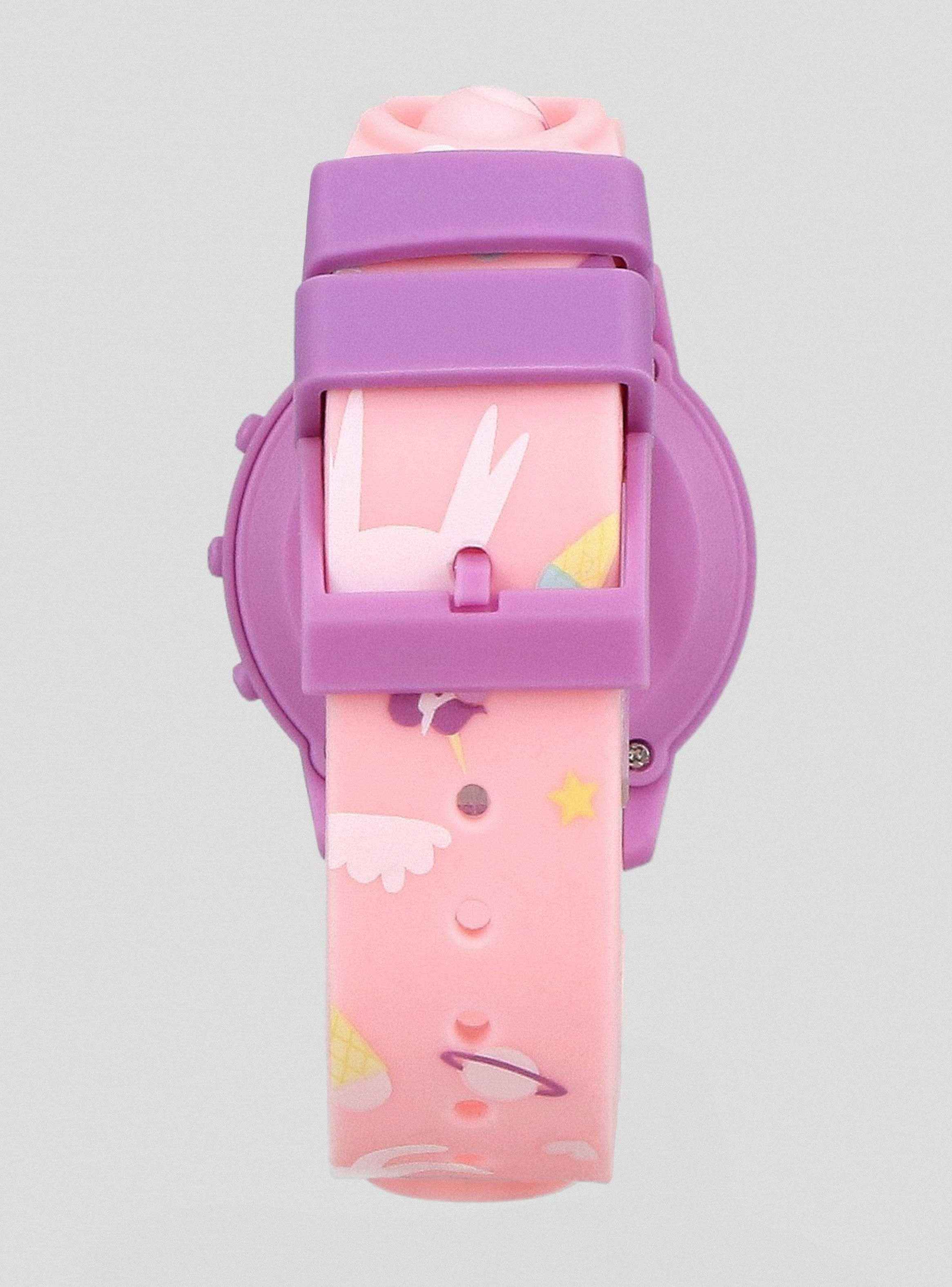 Reloj Infantil Pop It Niña-2