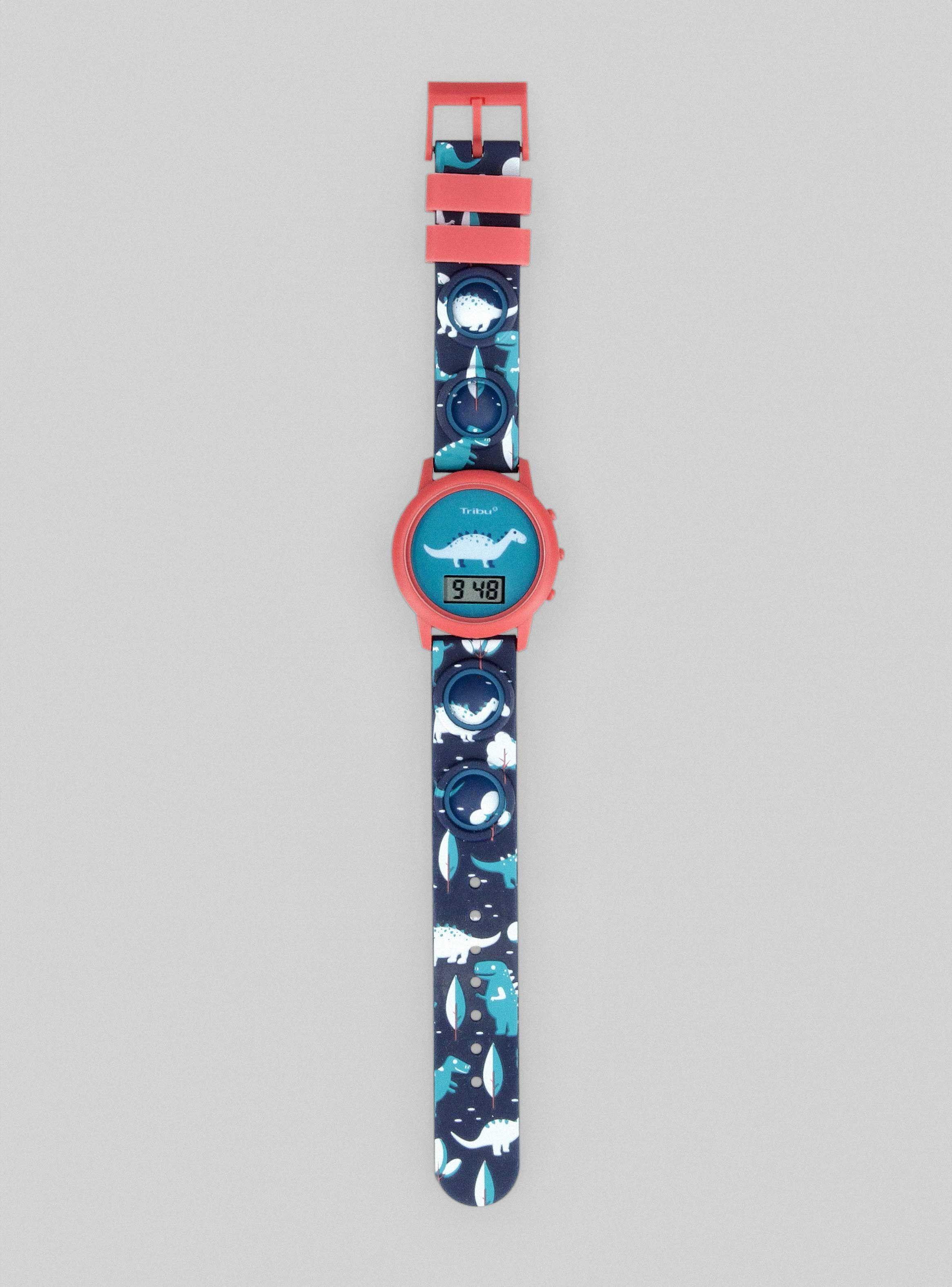 Reloj Infantil Pop It Niño-3