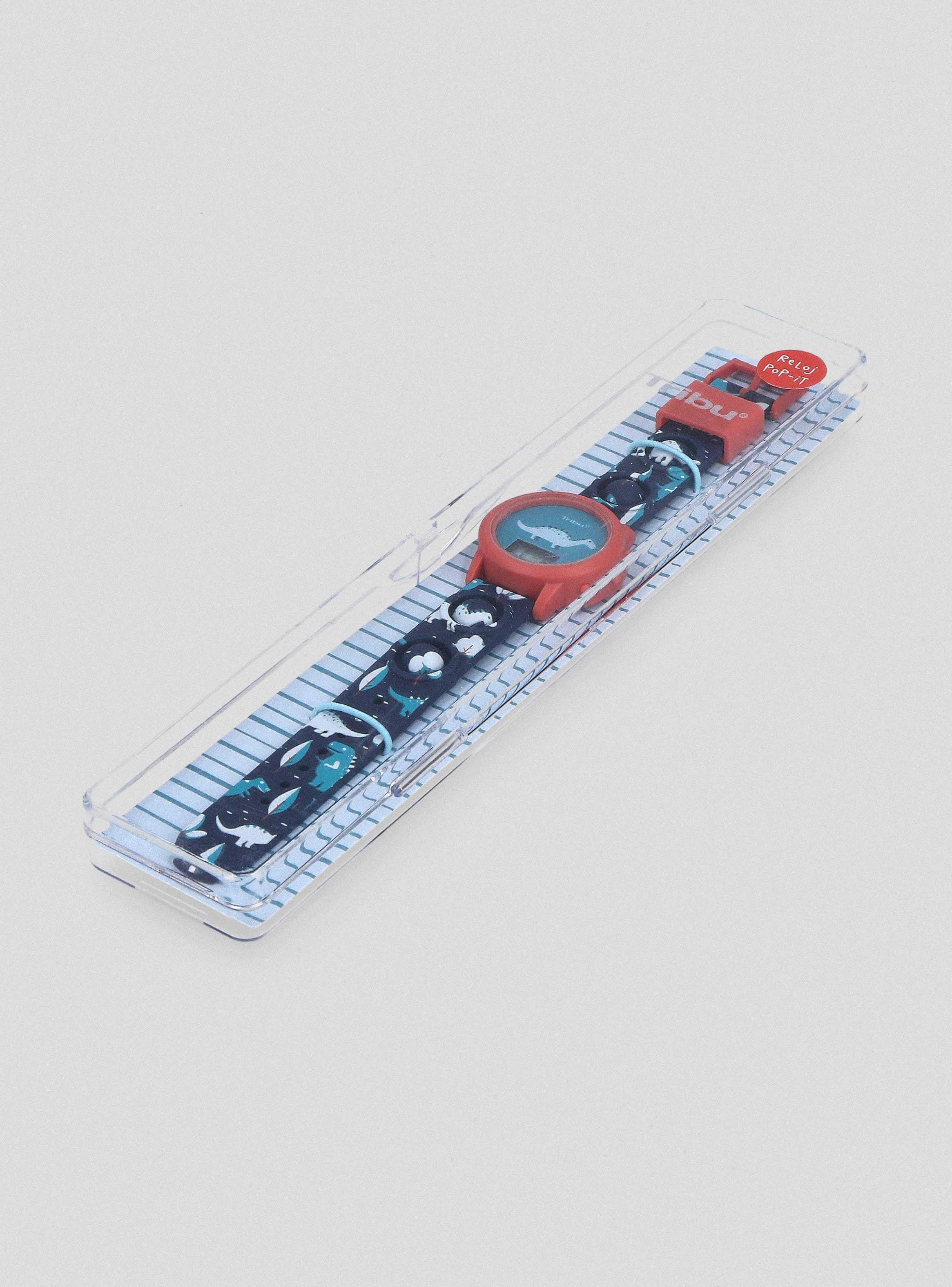 Reloj Infantil Pop It Niño-4