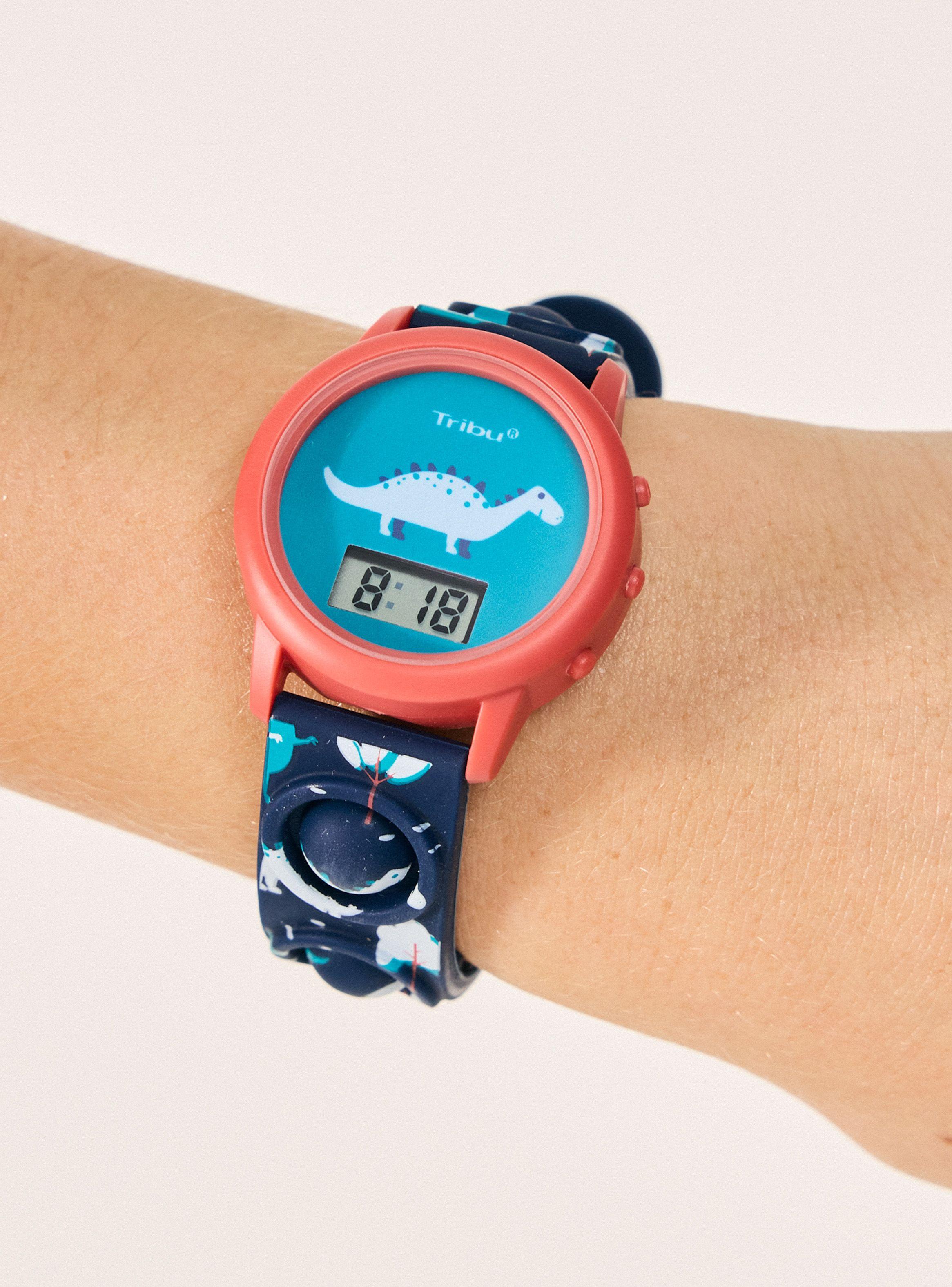 Reloj Infantil Pop It Niño-1