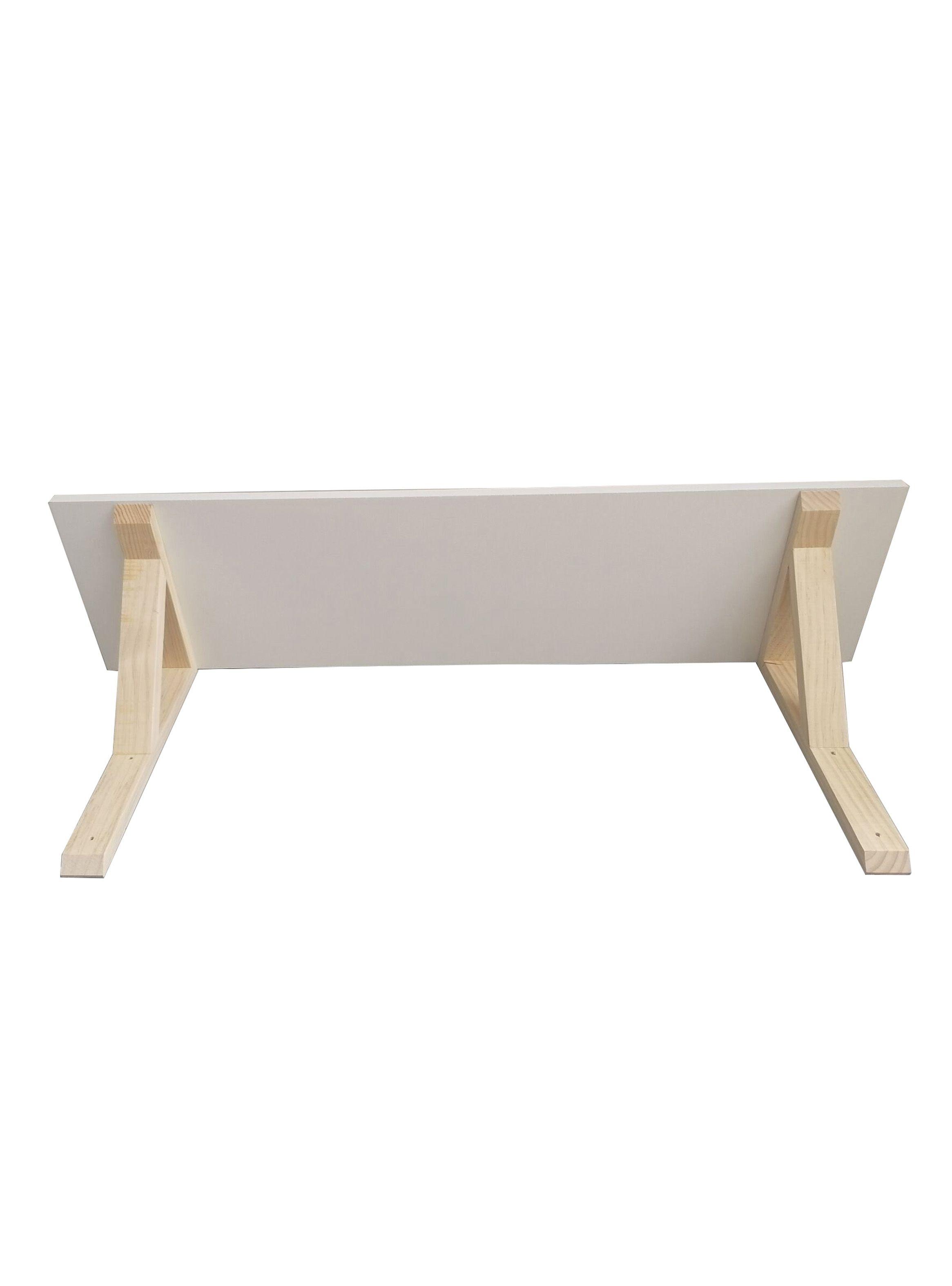 Repisa 80 x 20 x 29 cm-1