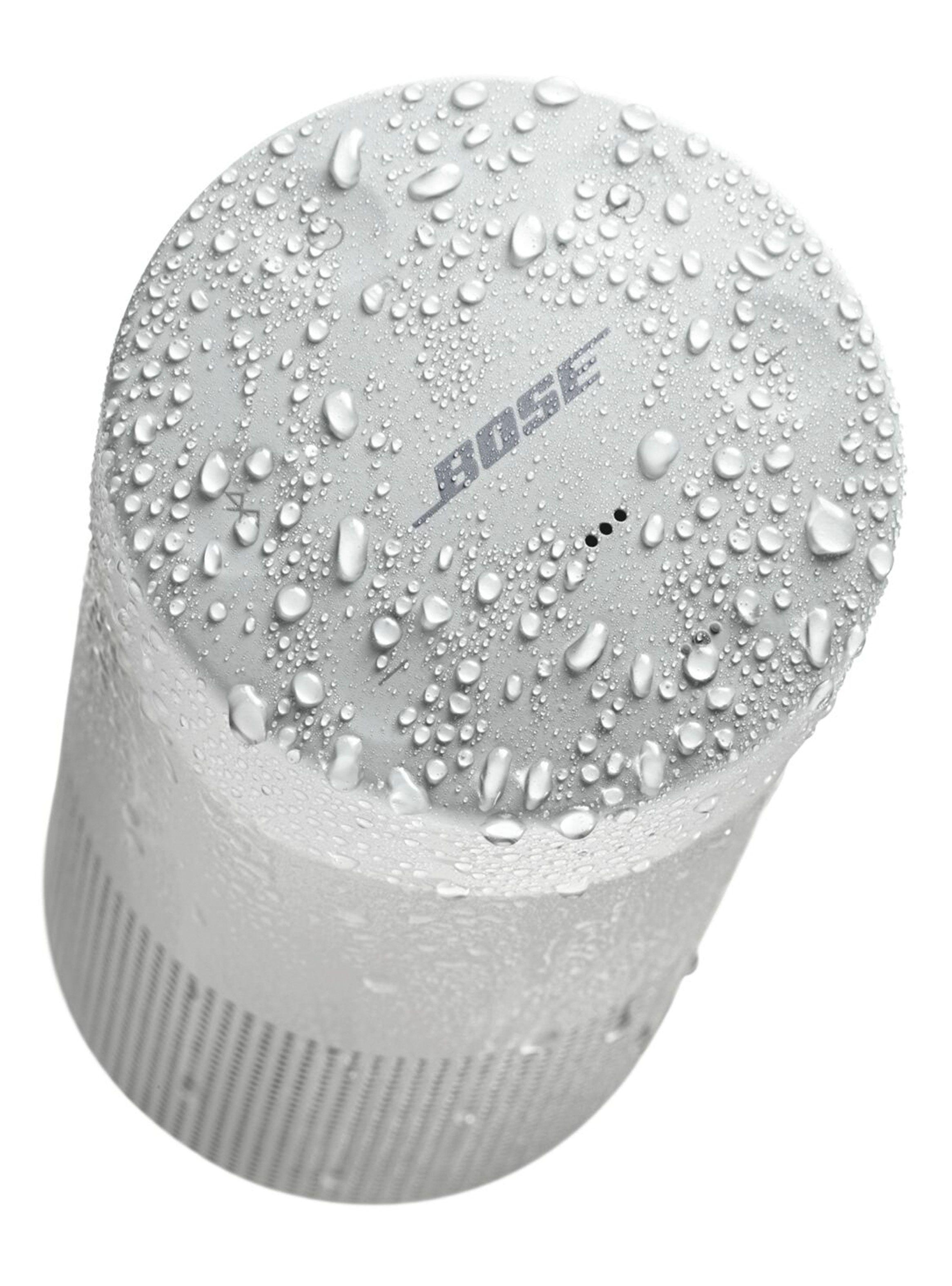 Parlante Bluetooth SoundLink Revolve I Gris-3