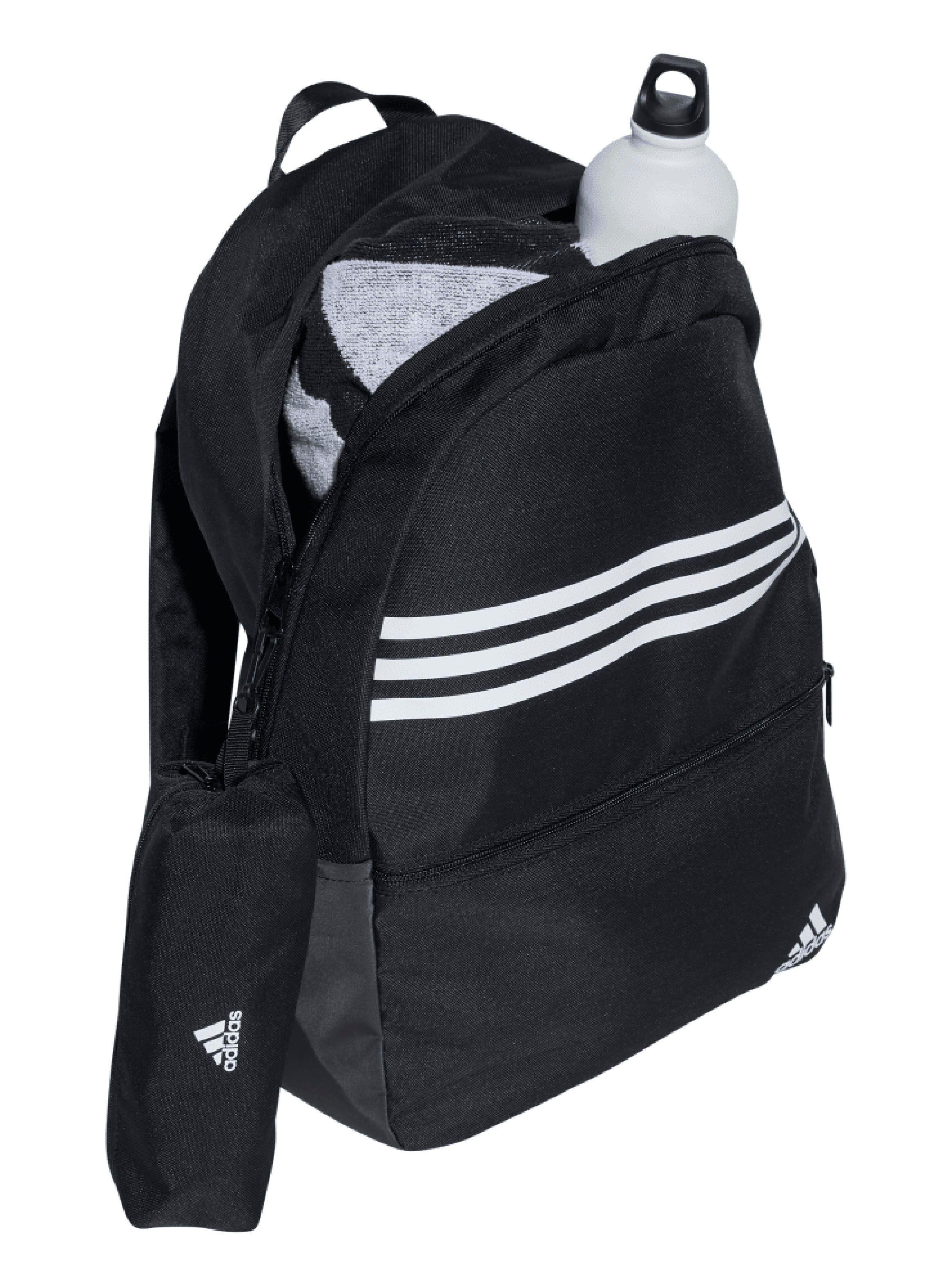 Mochila Clásica 3 Tiras-3