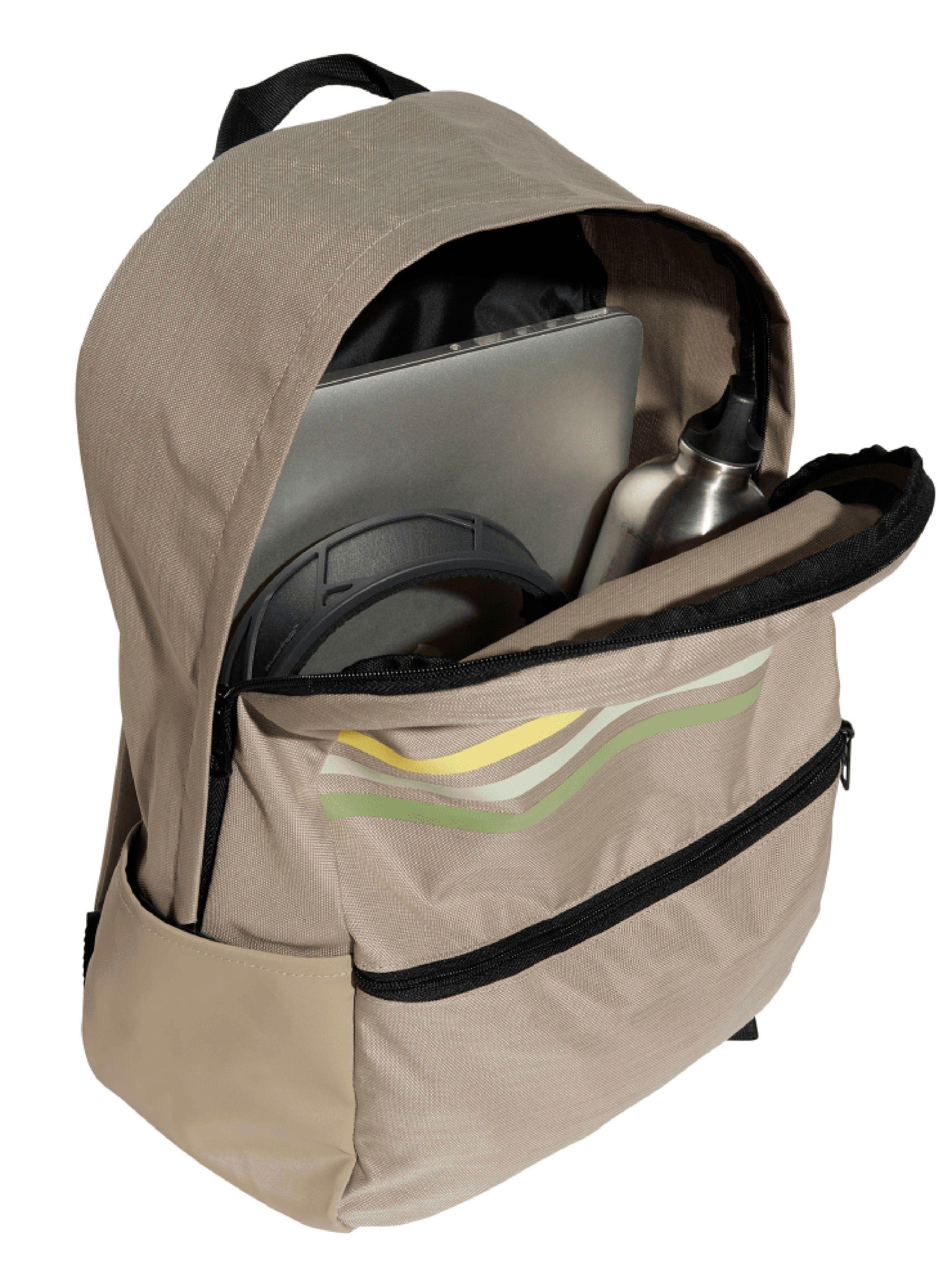 Mochila 3 Tiras Clásica-3