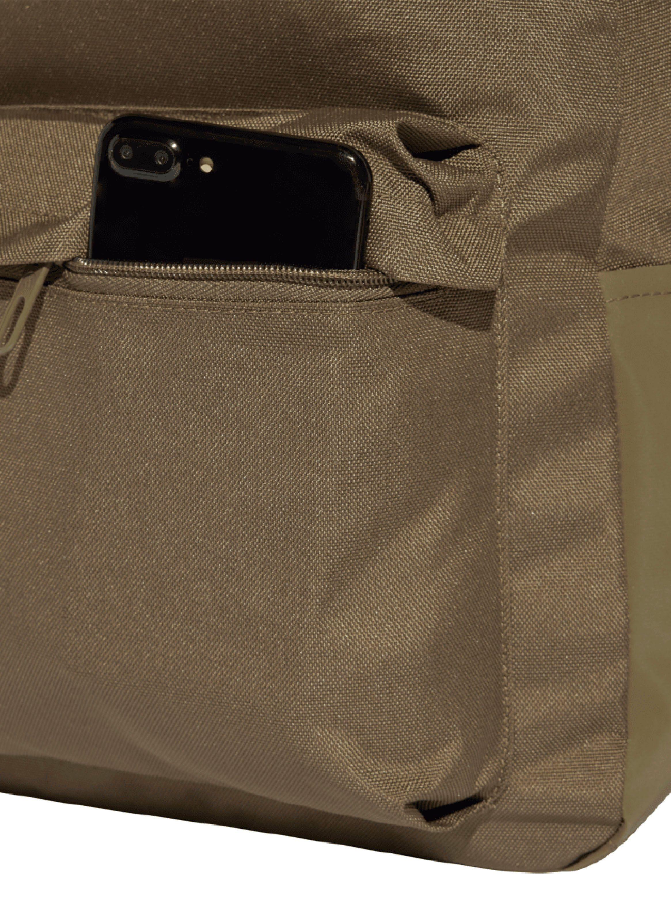 Mochila Clásica Escolar 3 Tiras-5