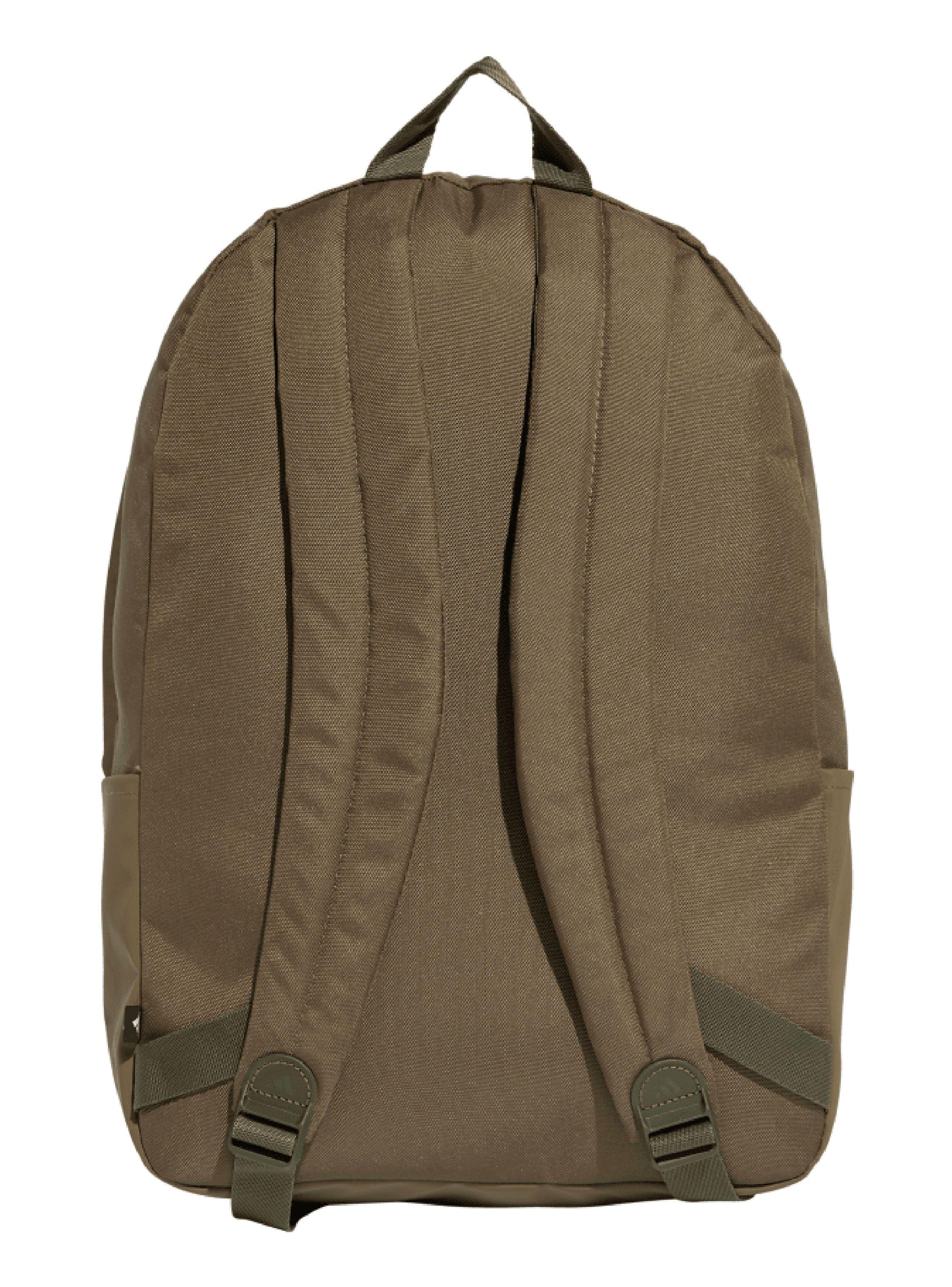 Mochila Clásica Escolar 3 Tiras-2