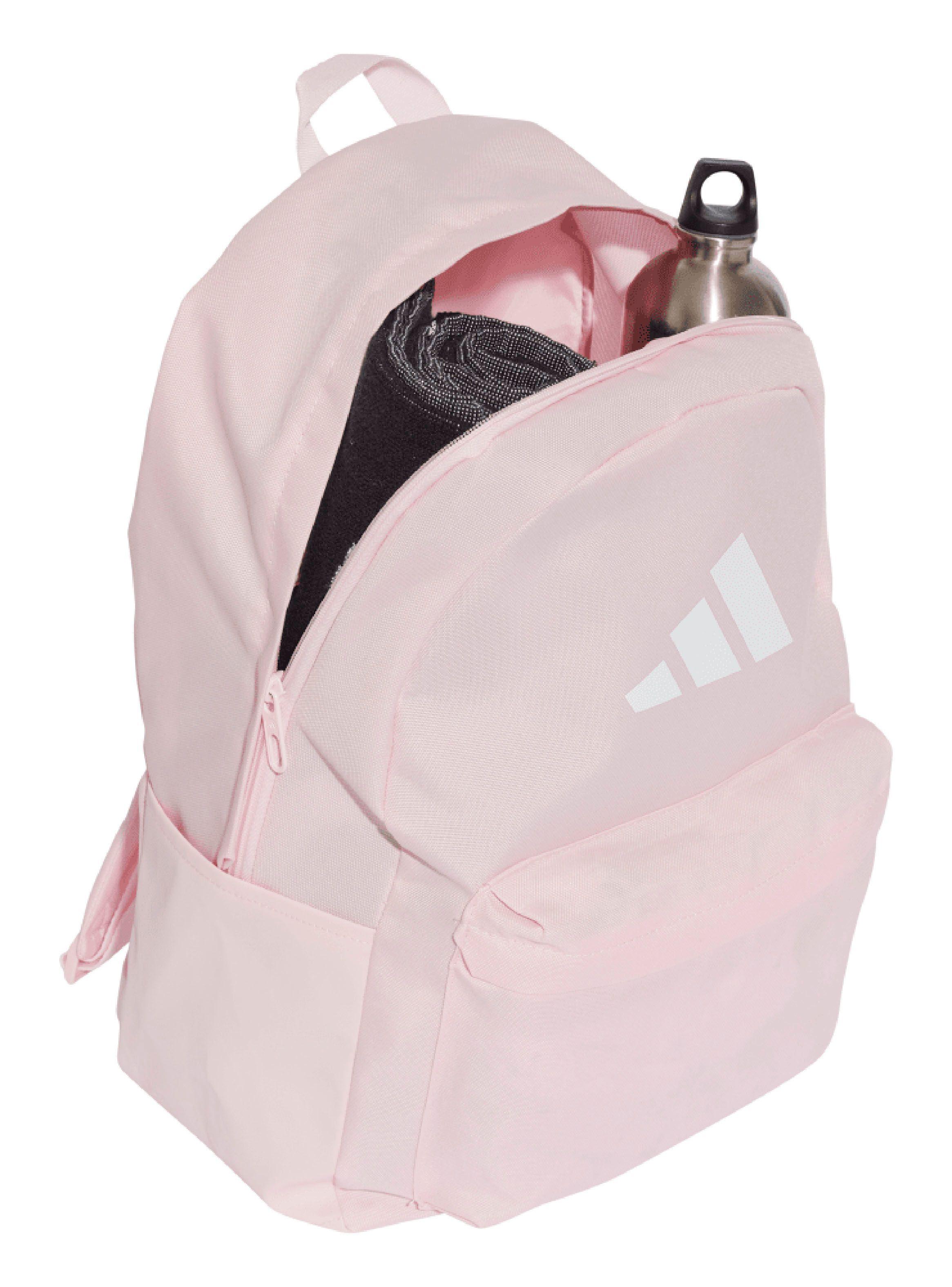 Mochila Escolar Adidas 3 Tiras-3