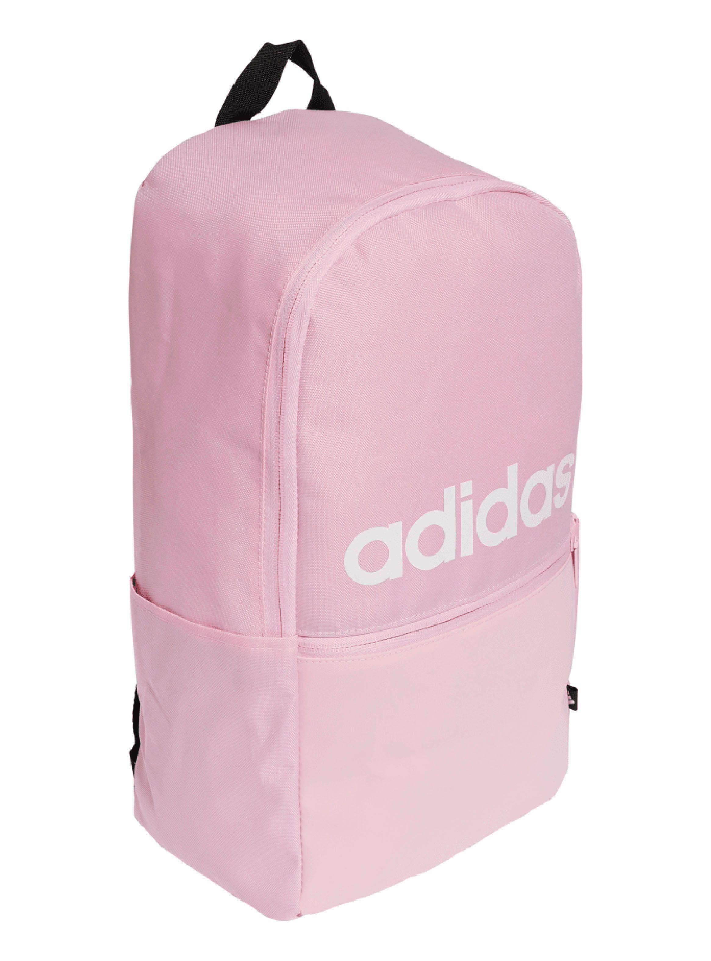 Mochila Performance Rosada-2