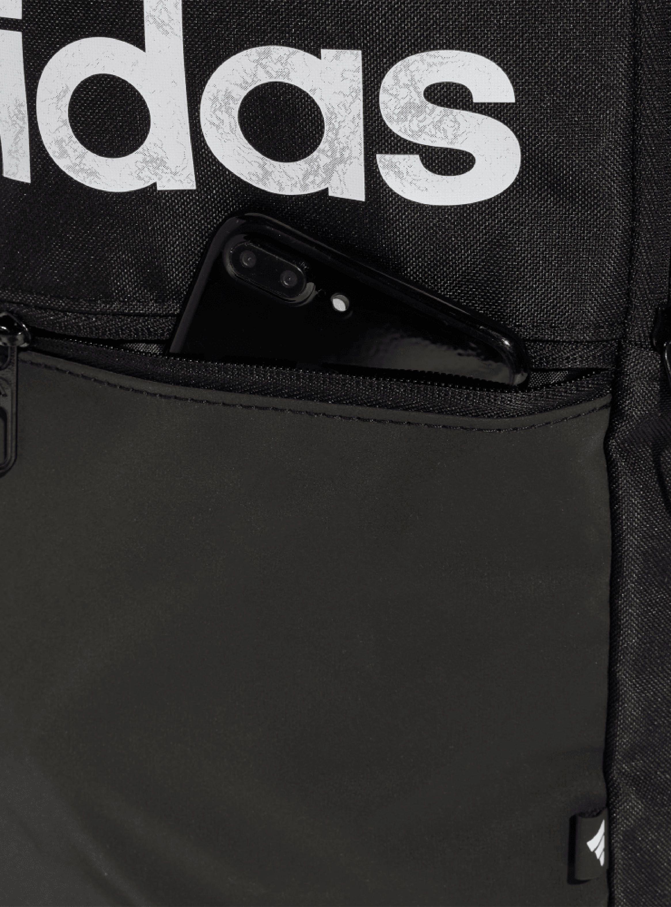 Mochila Clásica Foundation-4