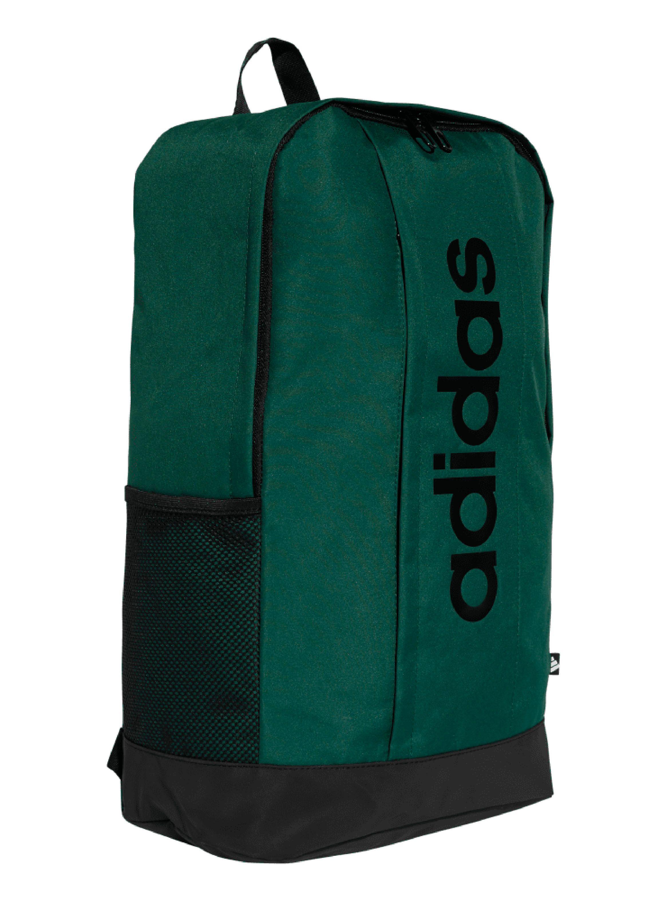 Mochila Essentials Logo-2