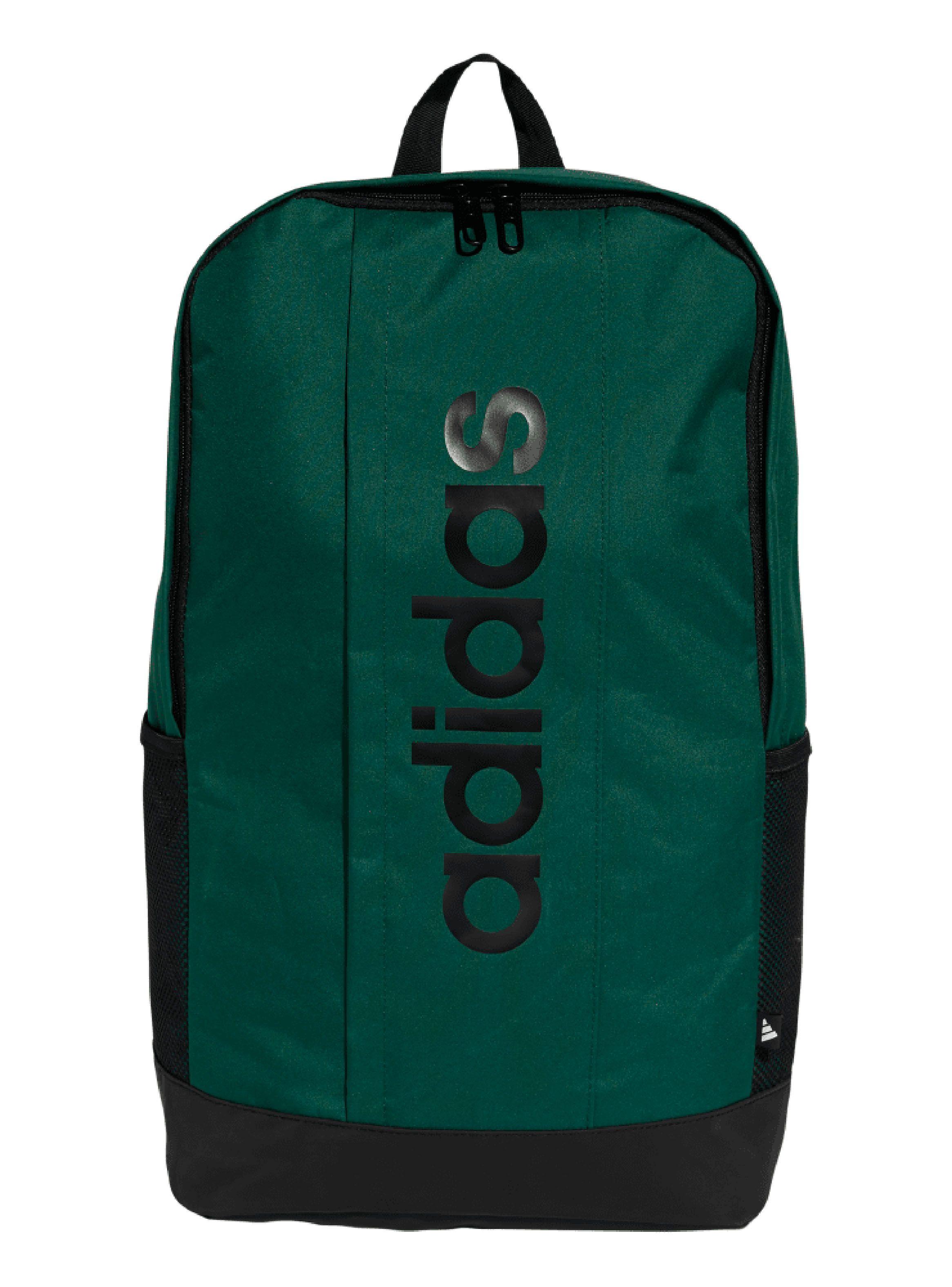 Mochila Essentials Logo-0
