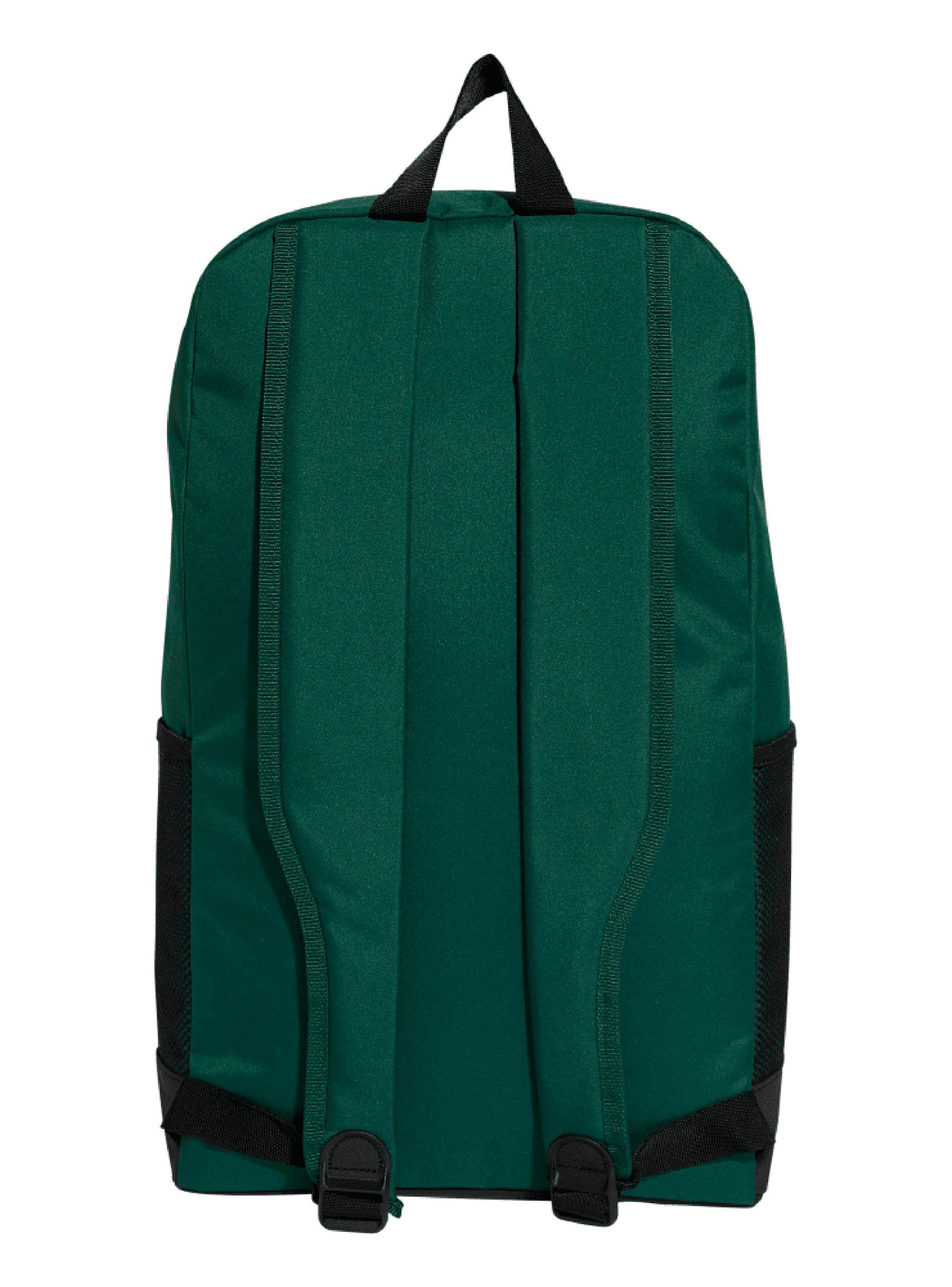 Mochila Essentials Logo-1