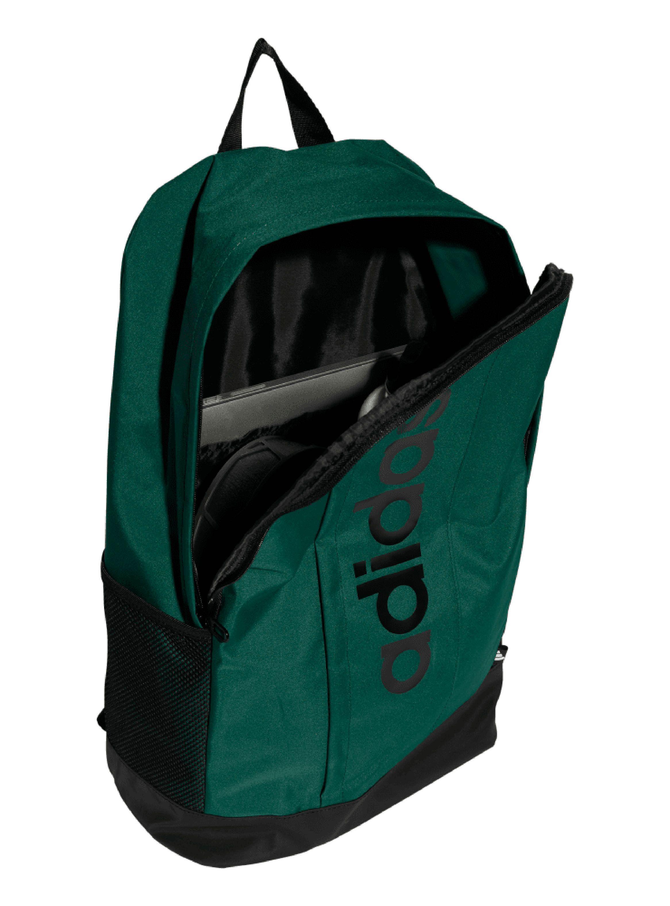 Mochila Essentials Logo-3