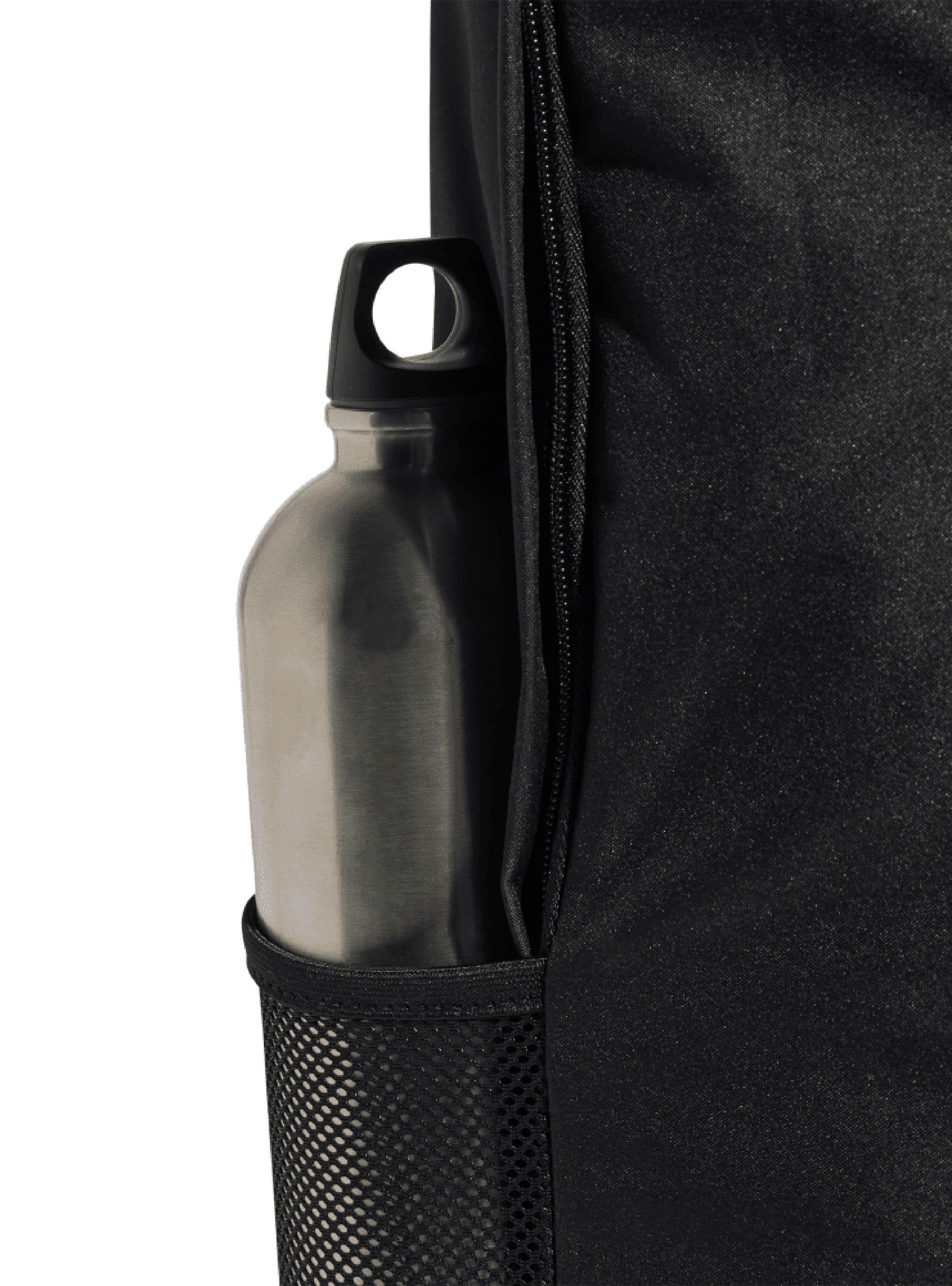 Mochila Linear Backpack Negro-4