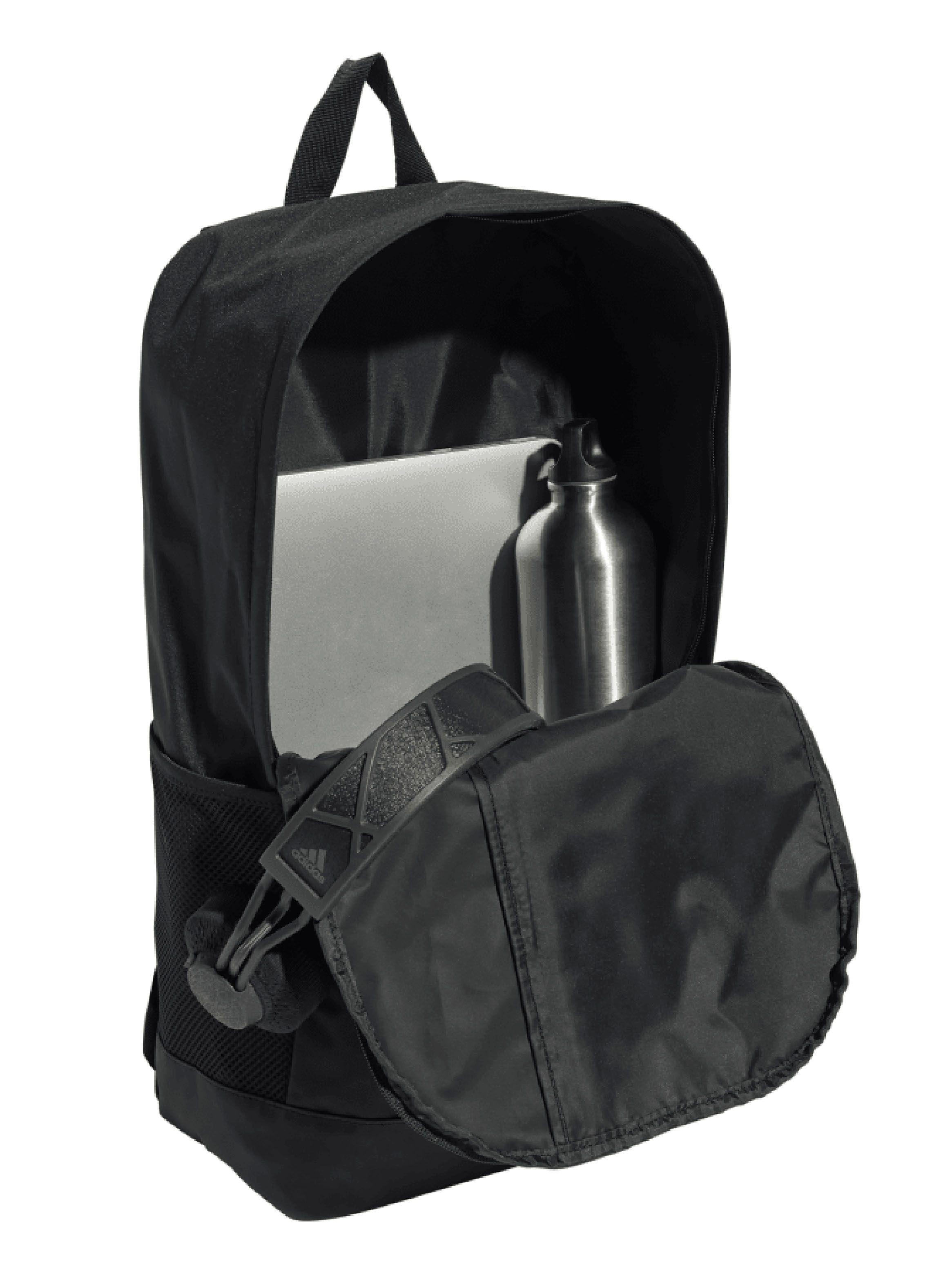Mochila Linear Backpack Negro-3