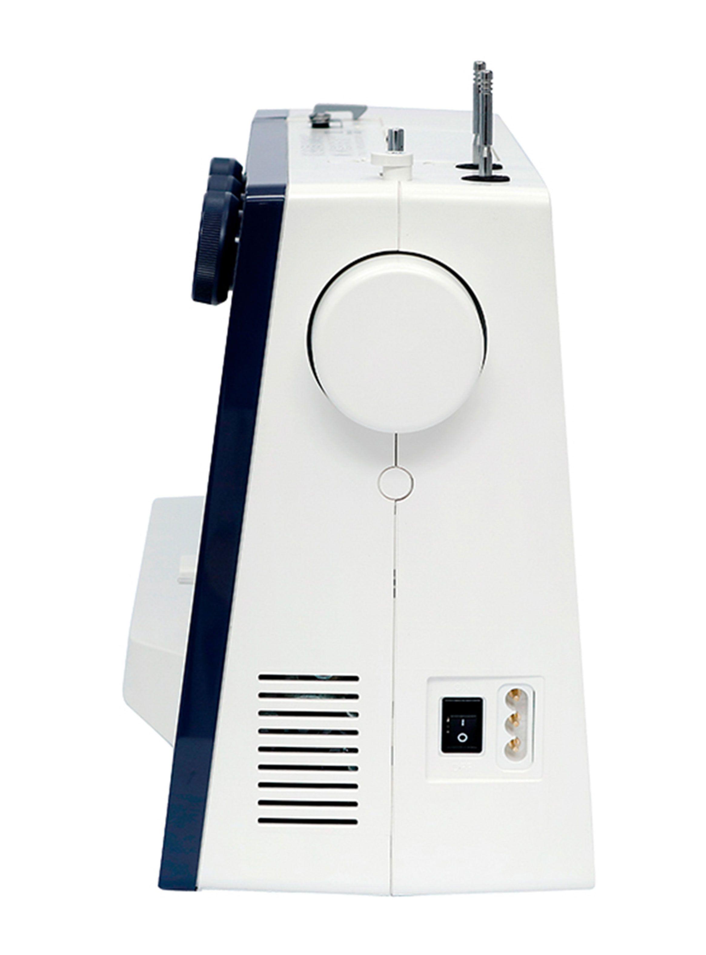 Máquina de Coser Janome Mecánica 1522Bl-4