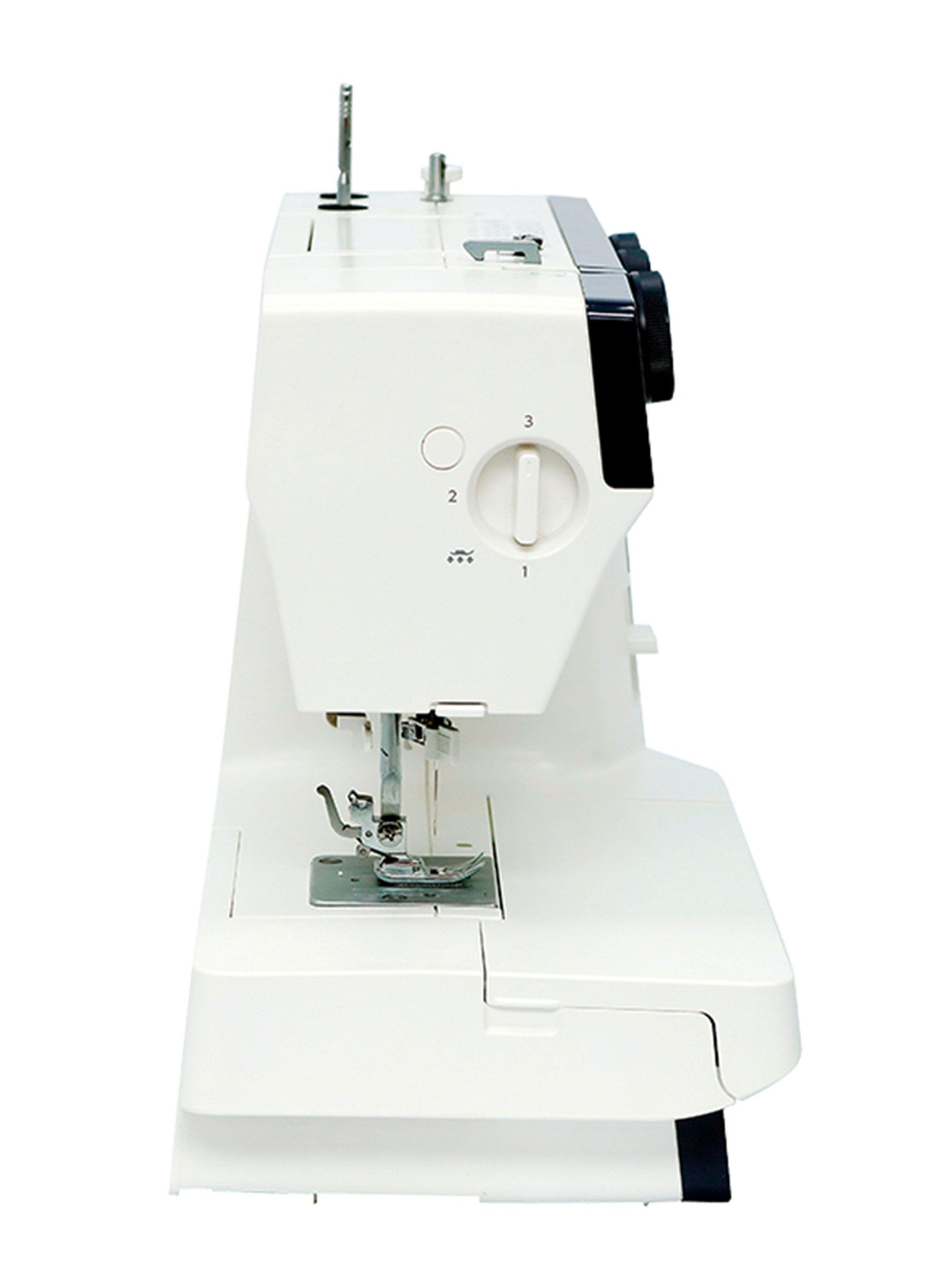 Máquina de Coser Janome Mecánica 1522Bl-3