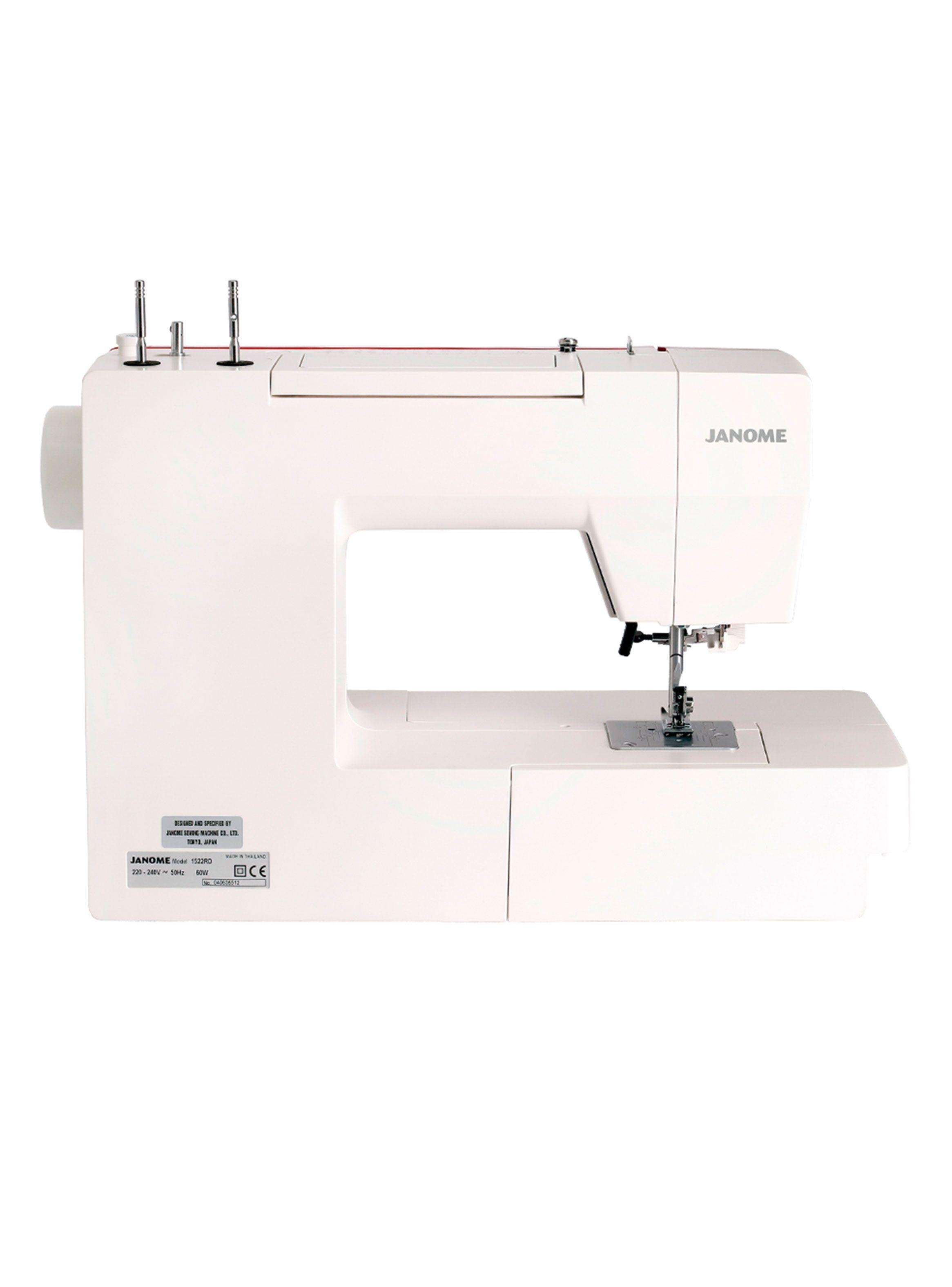 Máquina de Coser Mecánica 1522RD-1