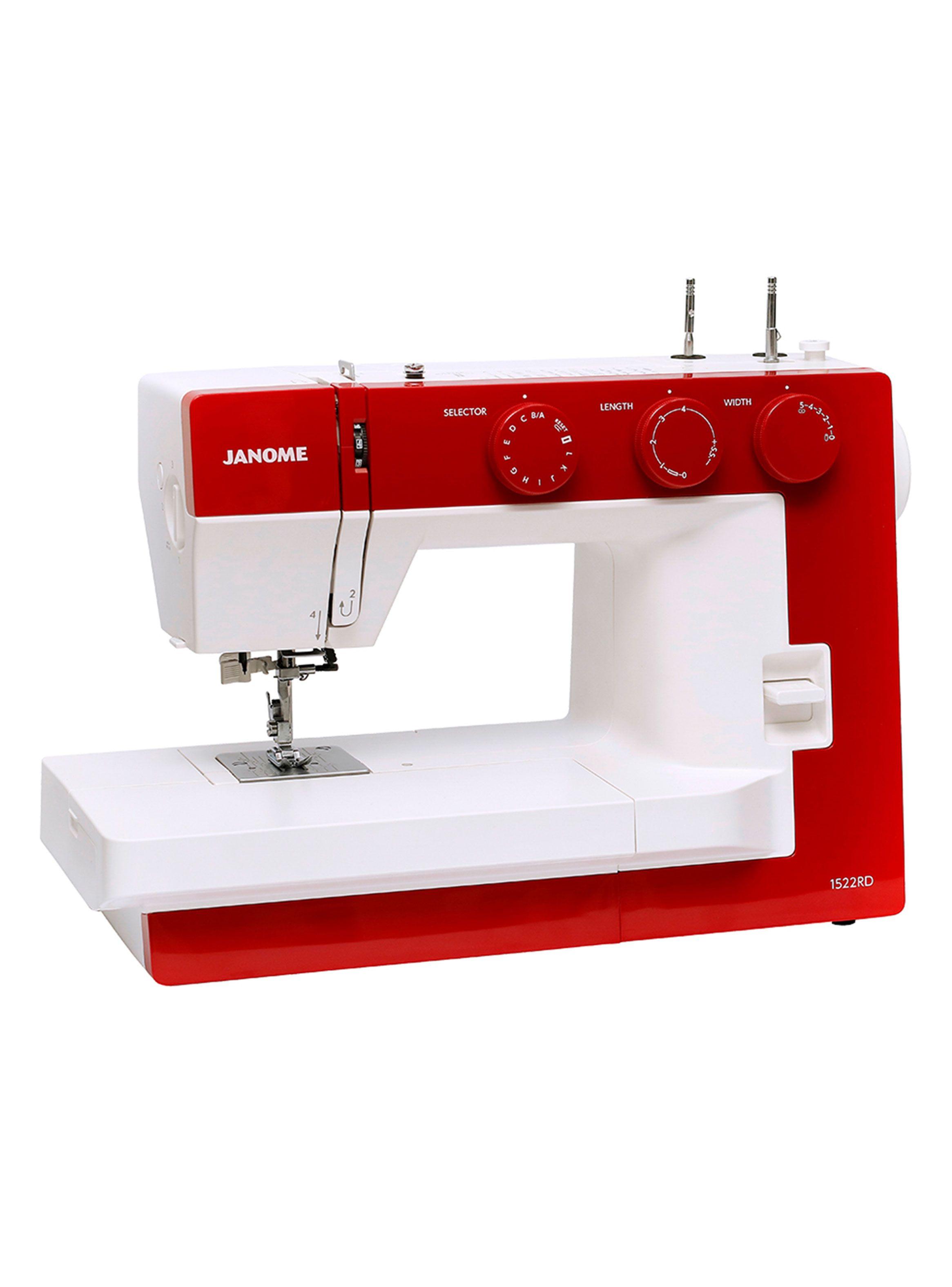 Máquina de Coser Mecánica 1522RD-2