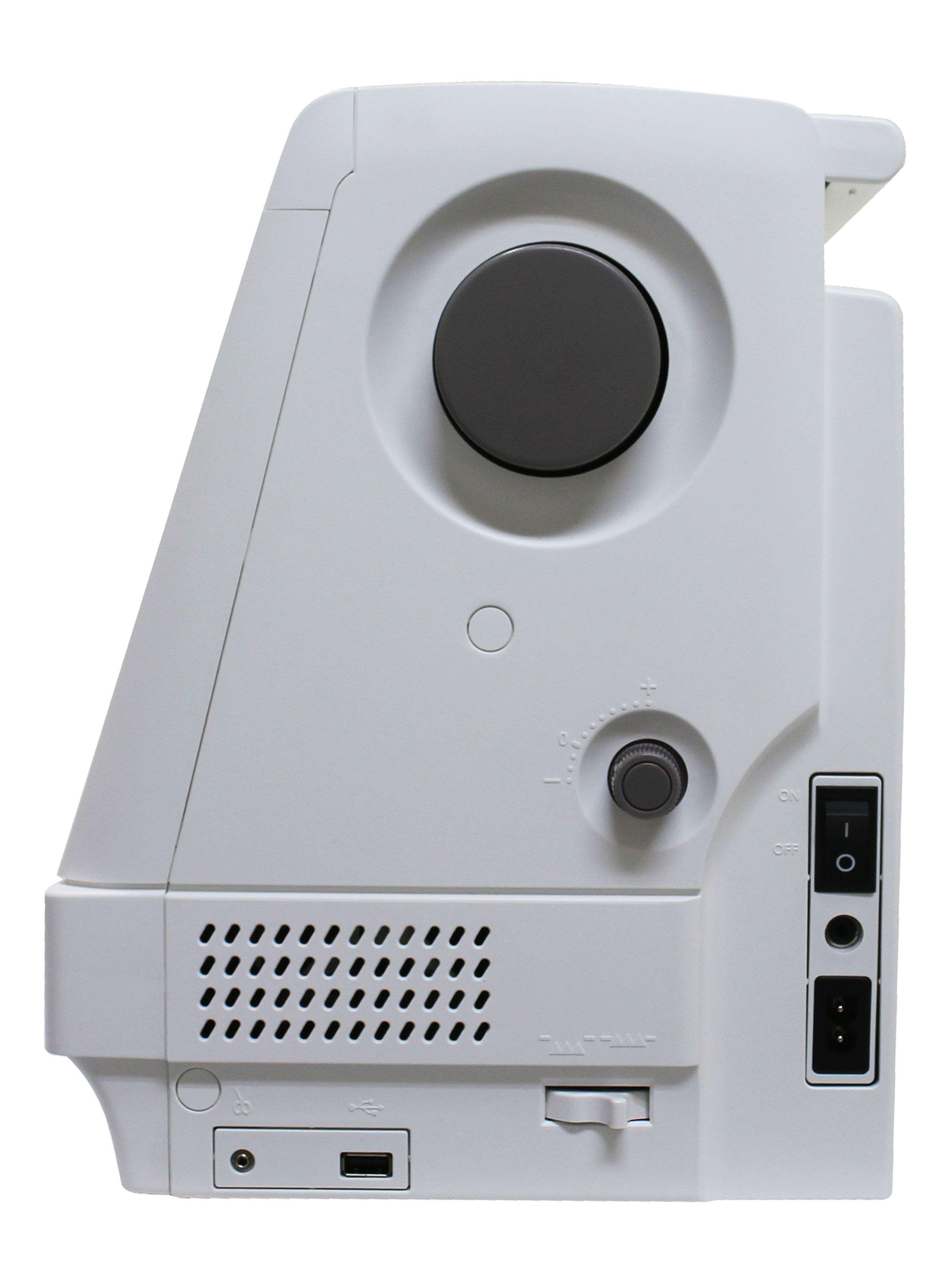Máquina de Coser Computarizada Janome MC9450QCP-3
